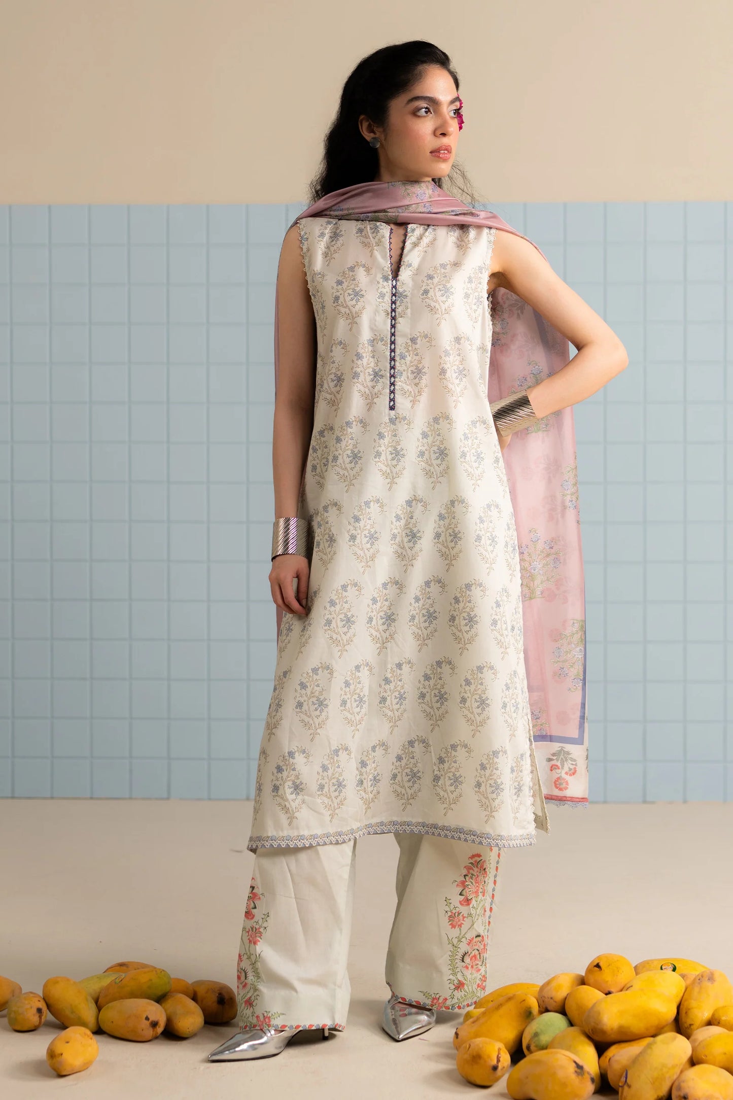 COCO Prints Drop III by Zara Shahjahan - TINSA-3B