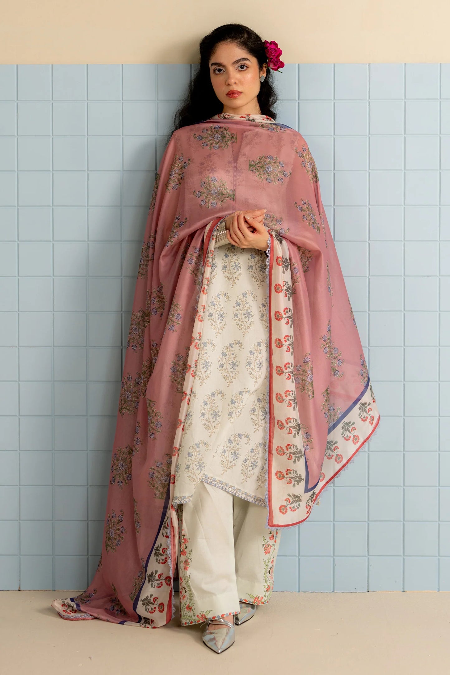 COCO Prints Drop III by Zara Shahjahan - TINSA-3B