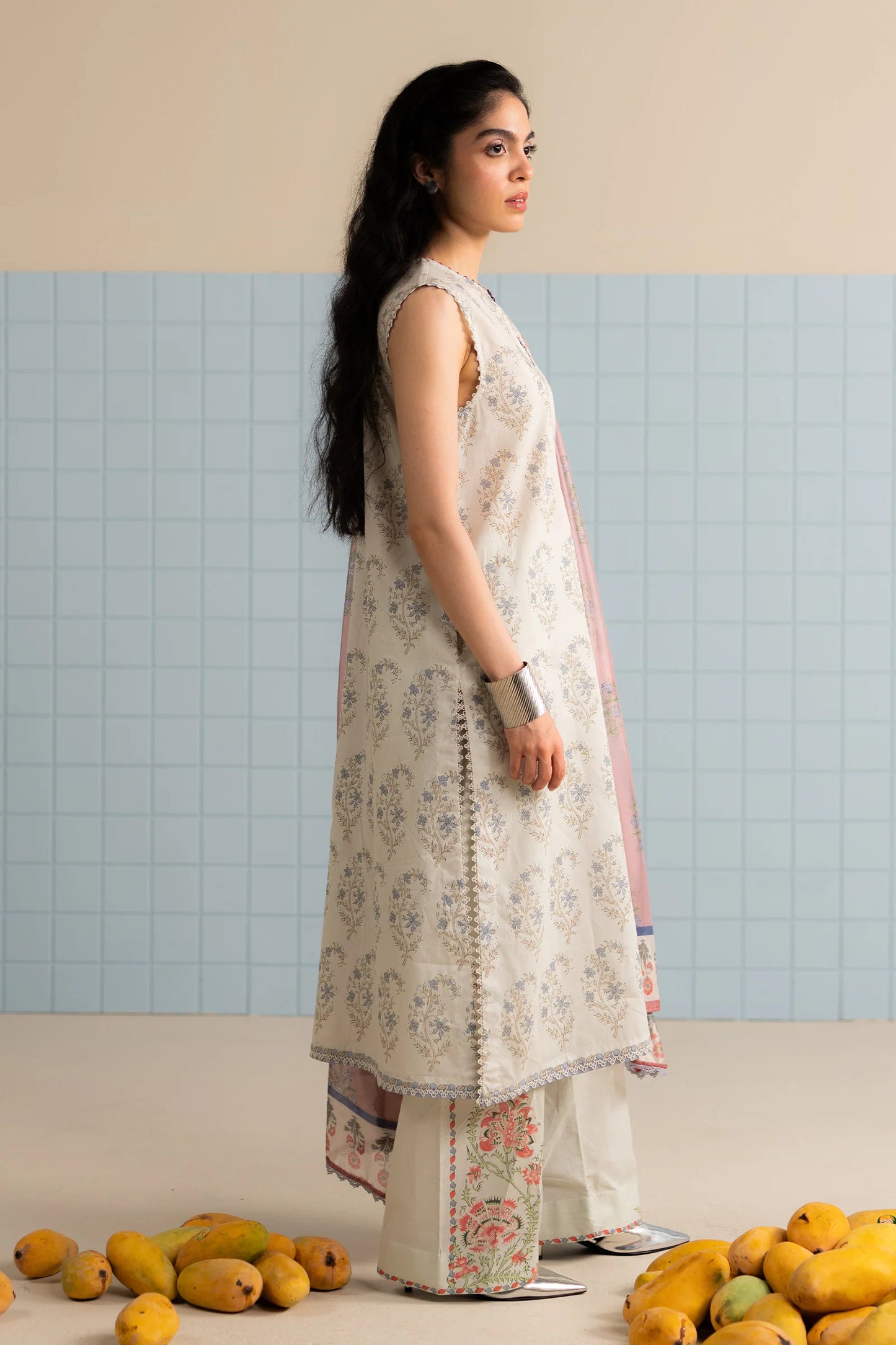 COCO Prints Drop III by Zara Shahjahan - TINSA-3B