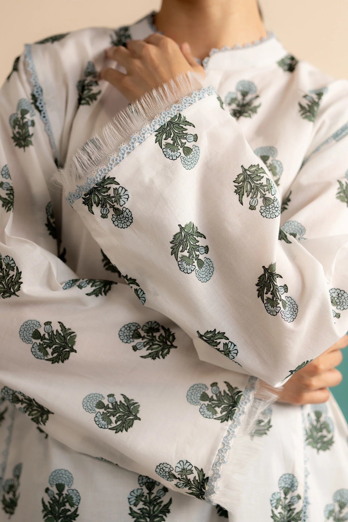COCO Prints Drop III by Zara Shahjahan - ZOFI-4B
