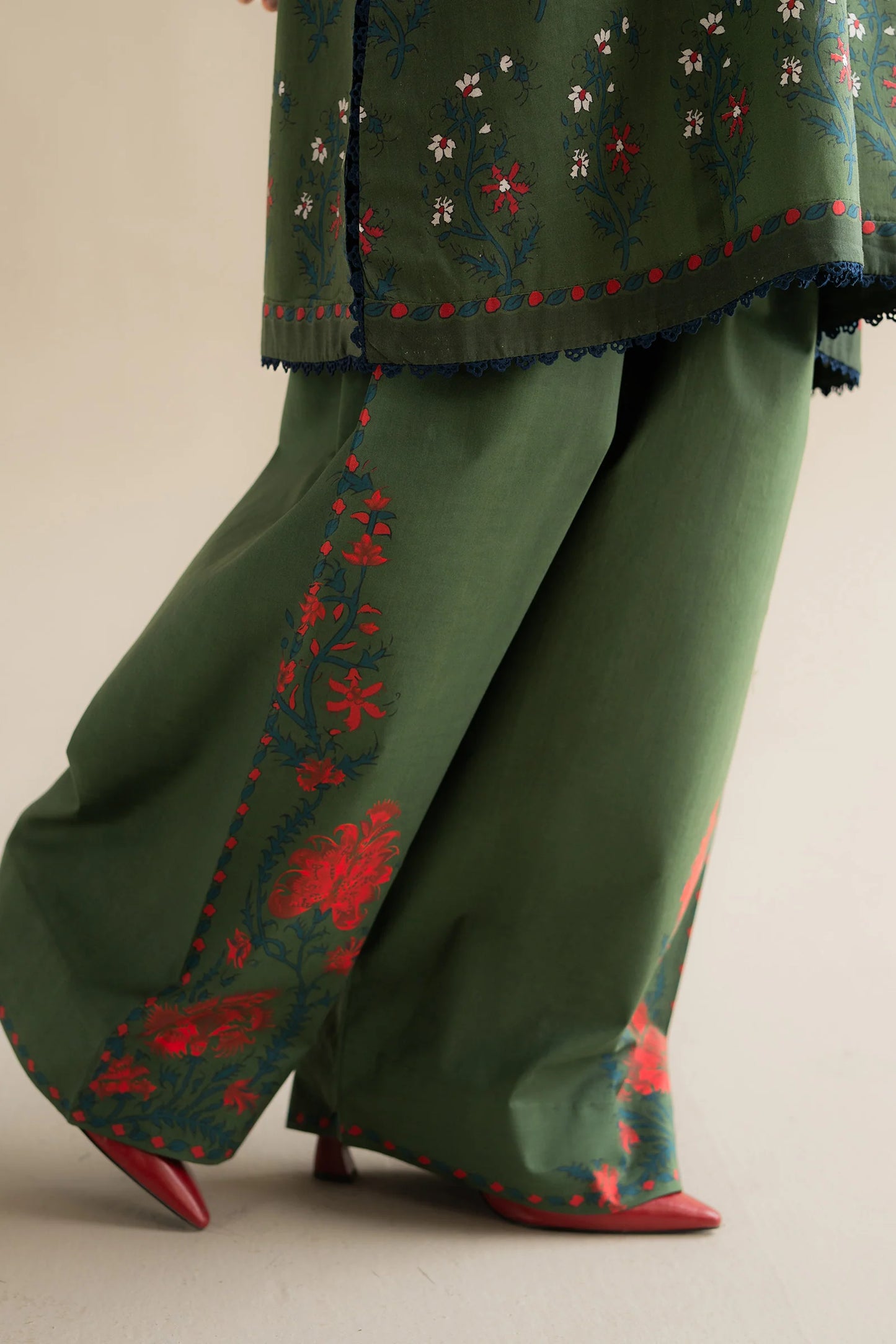 COCO Prints Drop III by Zara Shahjahan - TINSA-3A