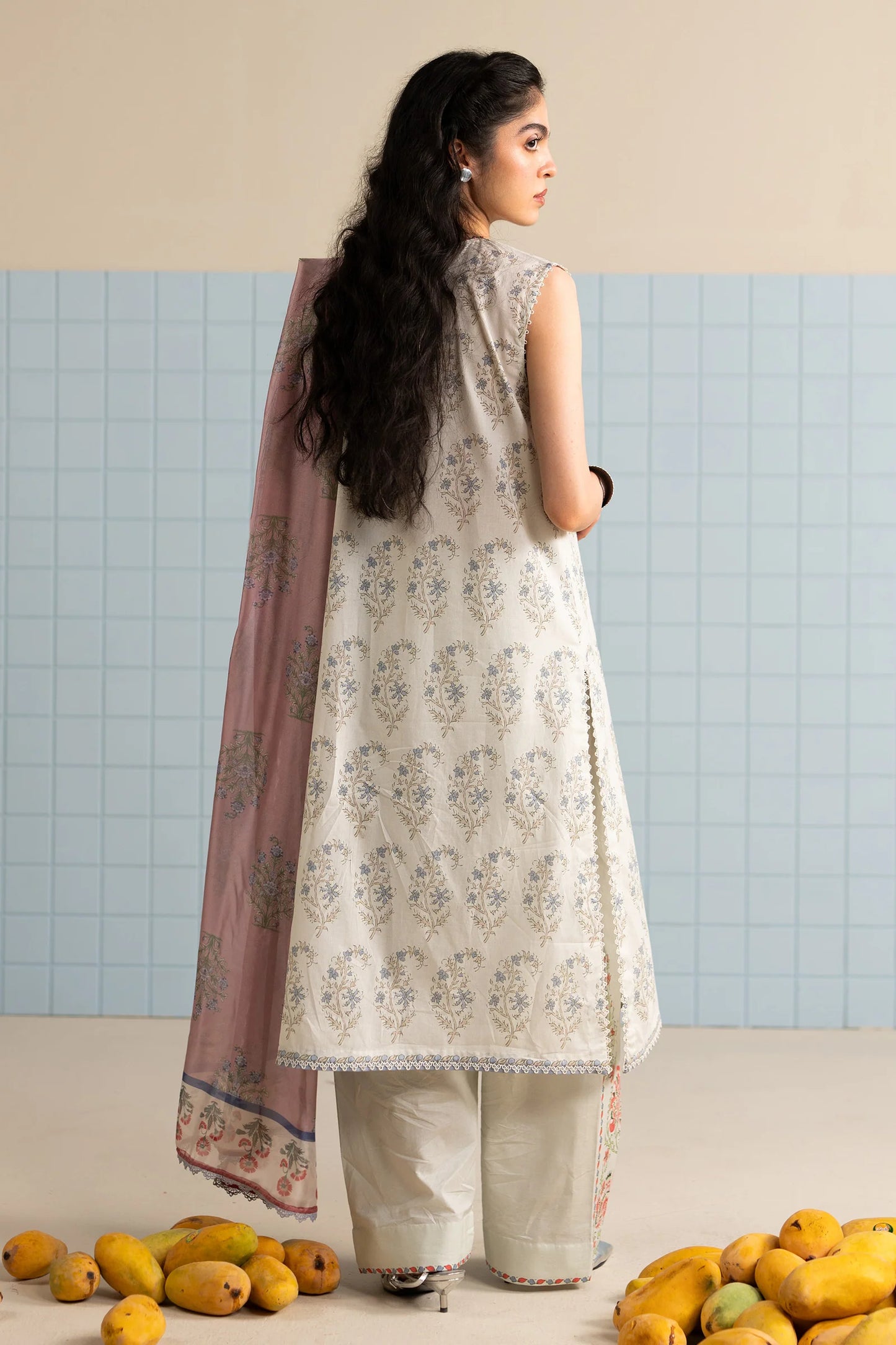 COCO Prints Drop III by Zara Shahjahan - TINSA-3B