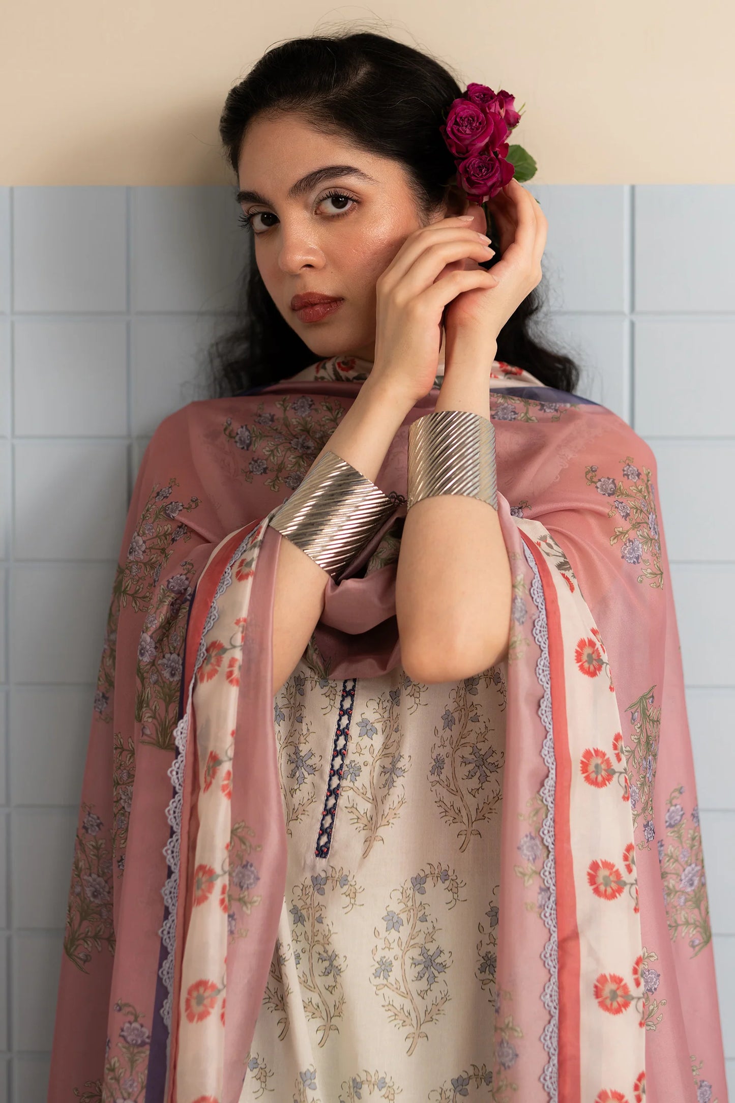 COCO Prints Drop III by Zara Shahjahan - TINSA-3B