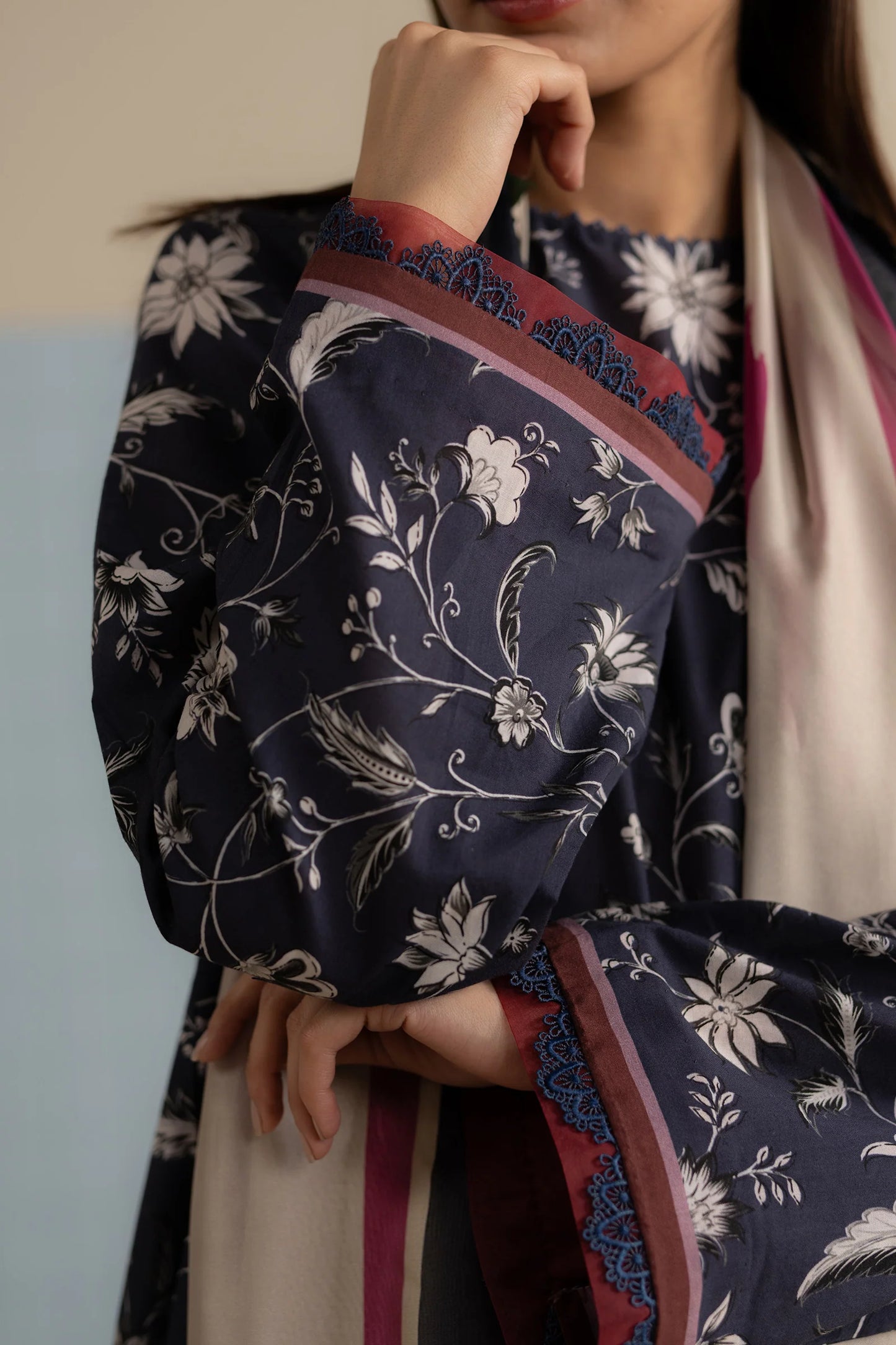 COCO Prints Drop III by Zara Shahjahan - LIORÉ-7B