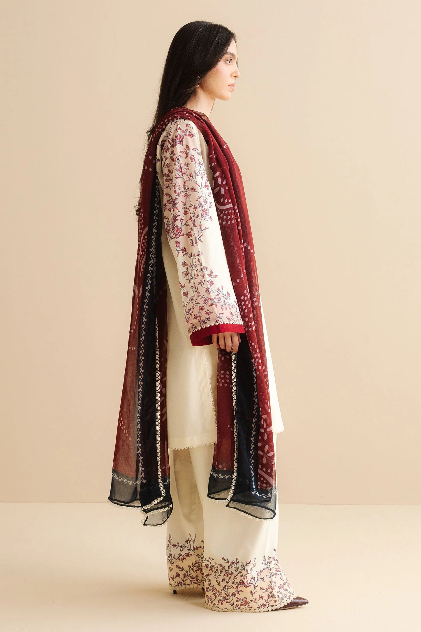 Coco Prints Drop Two 2025 by Zara Shahjahan - Nisa-4B