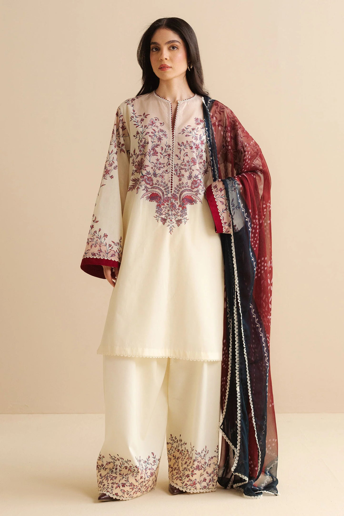 Coco Prints Drop Two 2025 by Zara Shahjahan - Nisa-4B