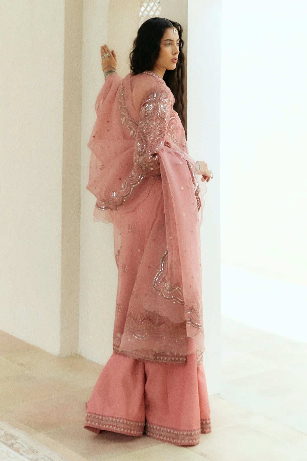 Wedding Festive'25 by Zara Shahjahan - BISOU-D4