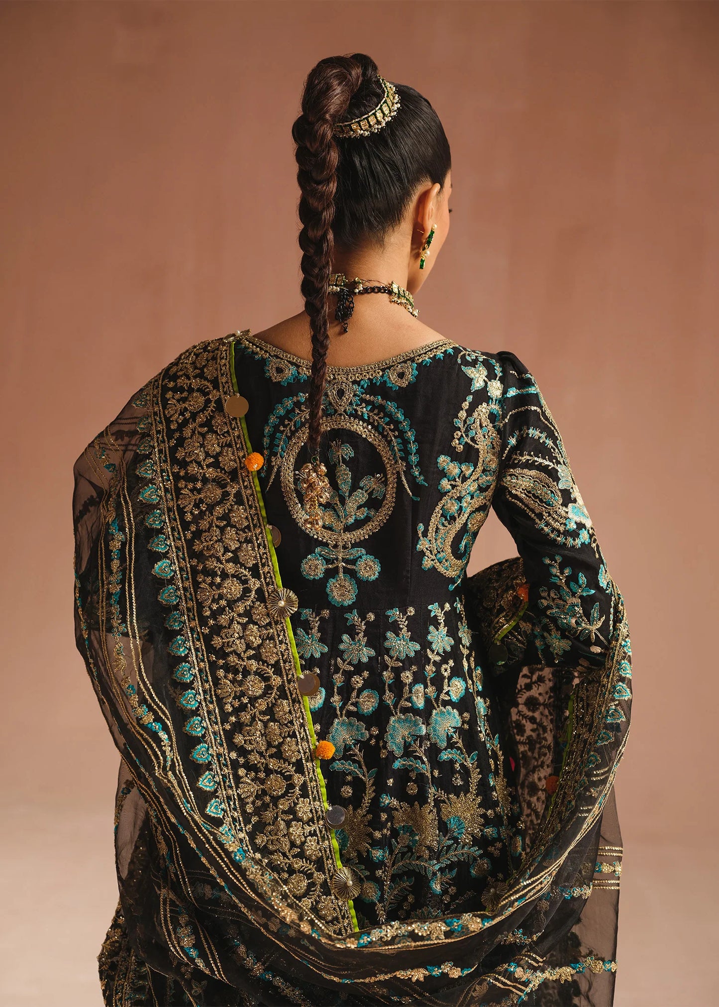 Ali Xeeshan - Raag