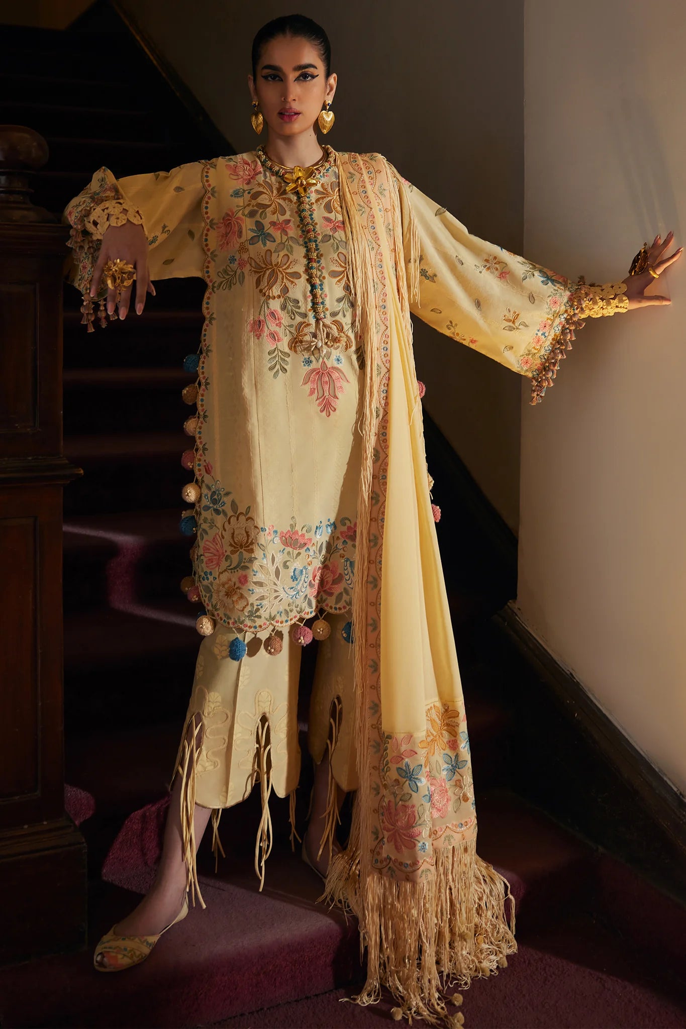 ELAN LAWN'25 - ZAHARA (EL25-07 A)