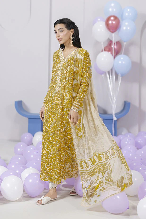 Qprints'25 by Qalamkar - EM-10 (B) ADELE