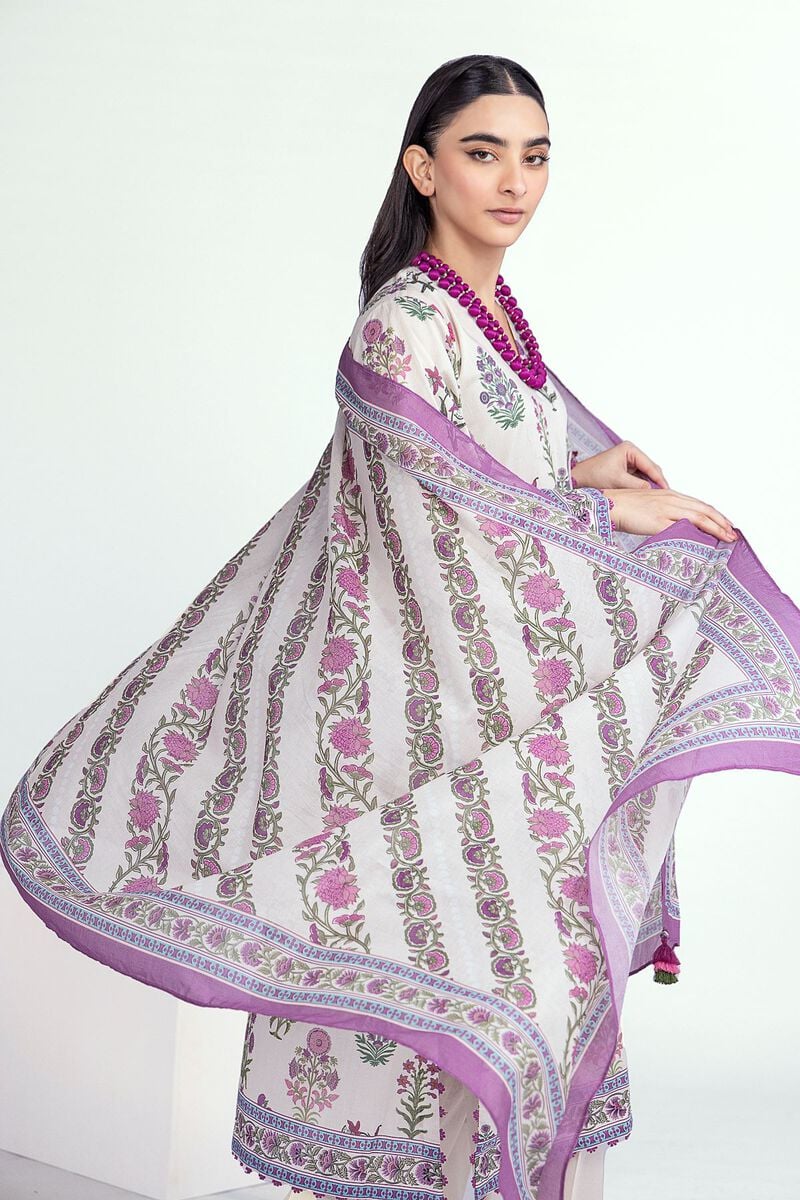 Lawn 2025 by Khaadi - SS238B