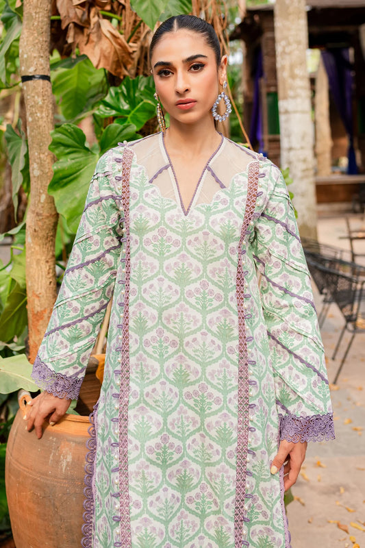 Urbane Lawn 2PC Collection by Jade - 24-ULT-20495