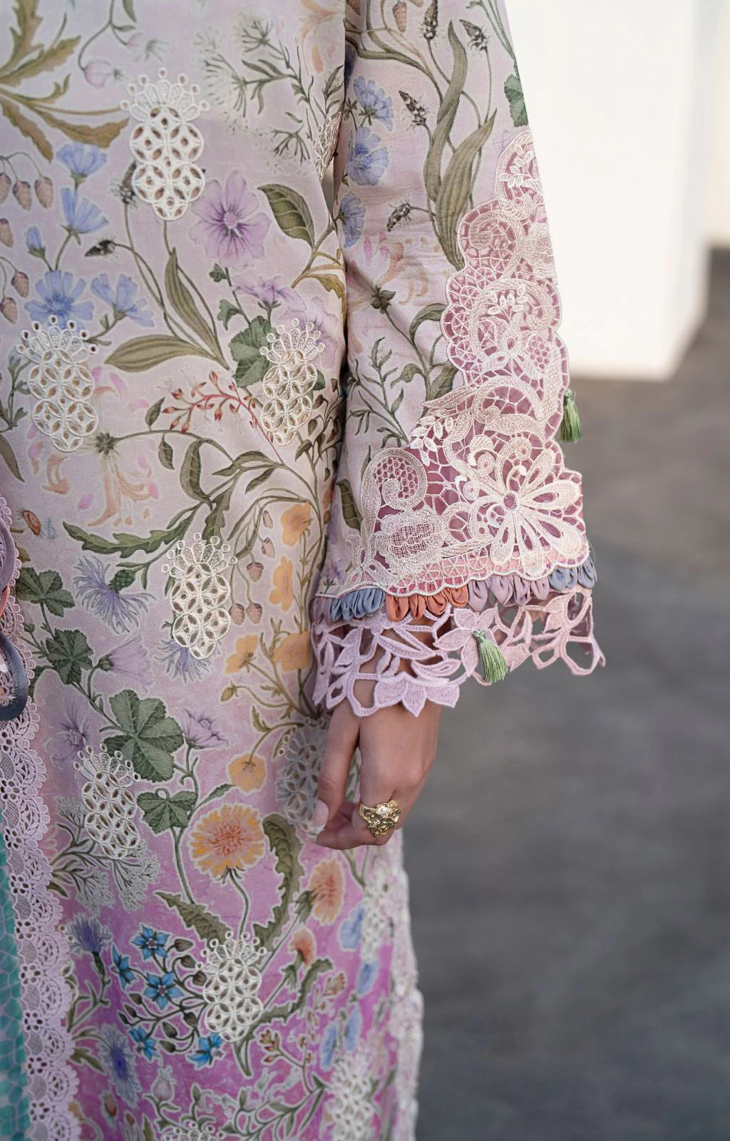 AJR Printkari'25 - Rose