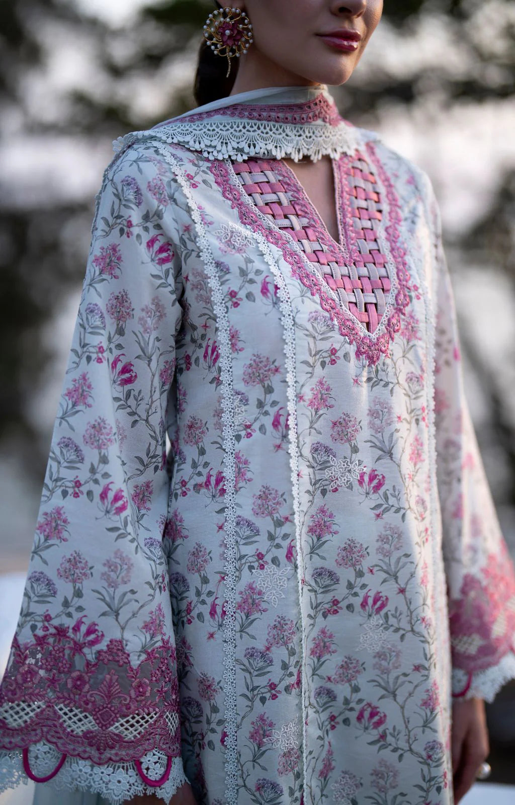 AJR Printkari'25 - Blush