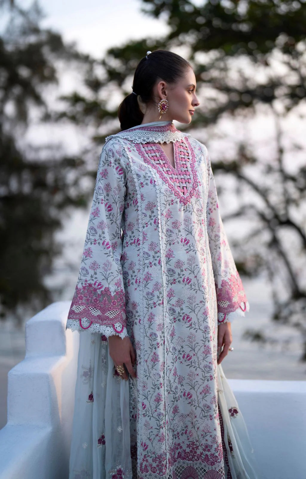 AJR Printkari'25 - Blush