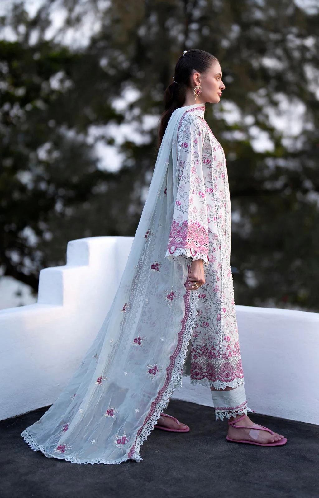 AJR Printkari'25 - Blush