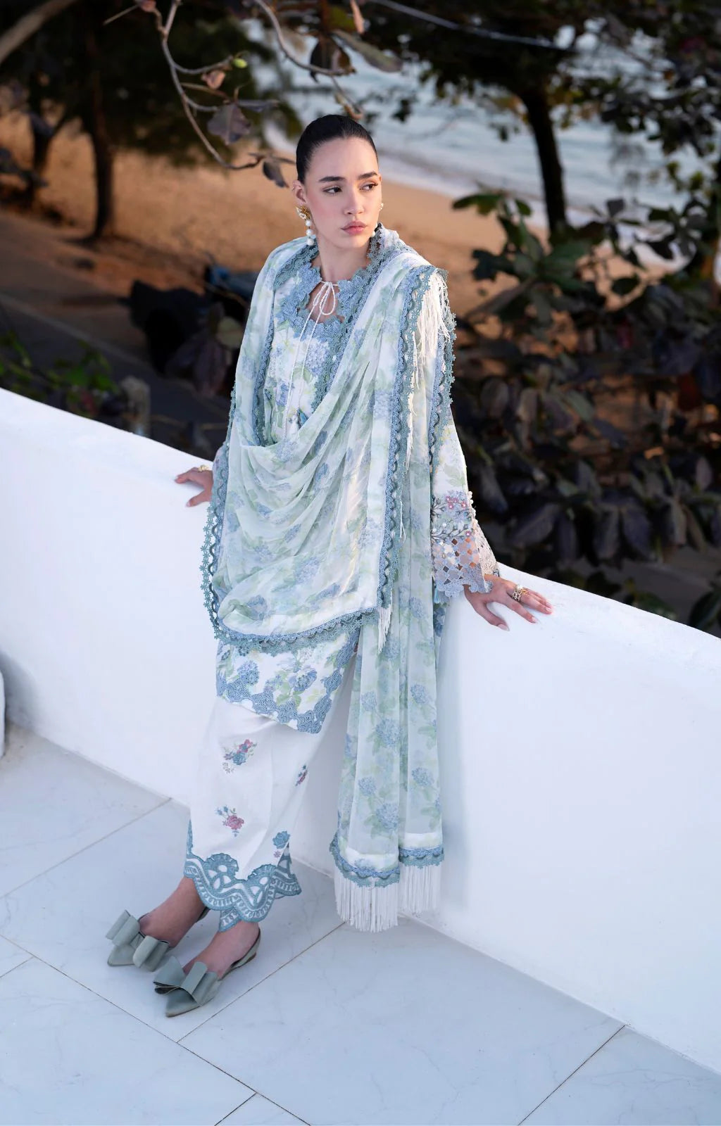 AJR Printkari'25 - Isle