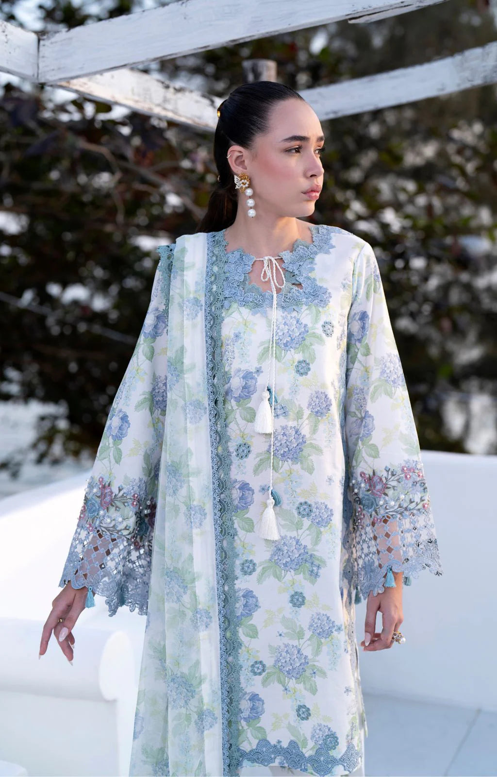 AJR Printkari'25 - Isle