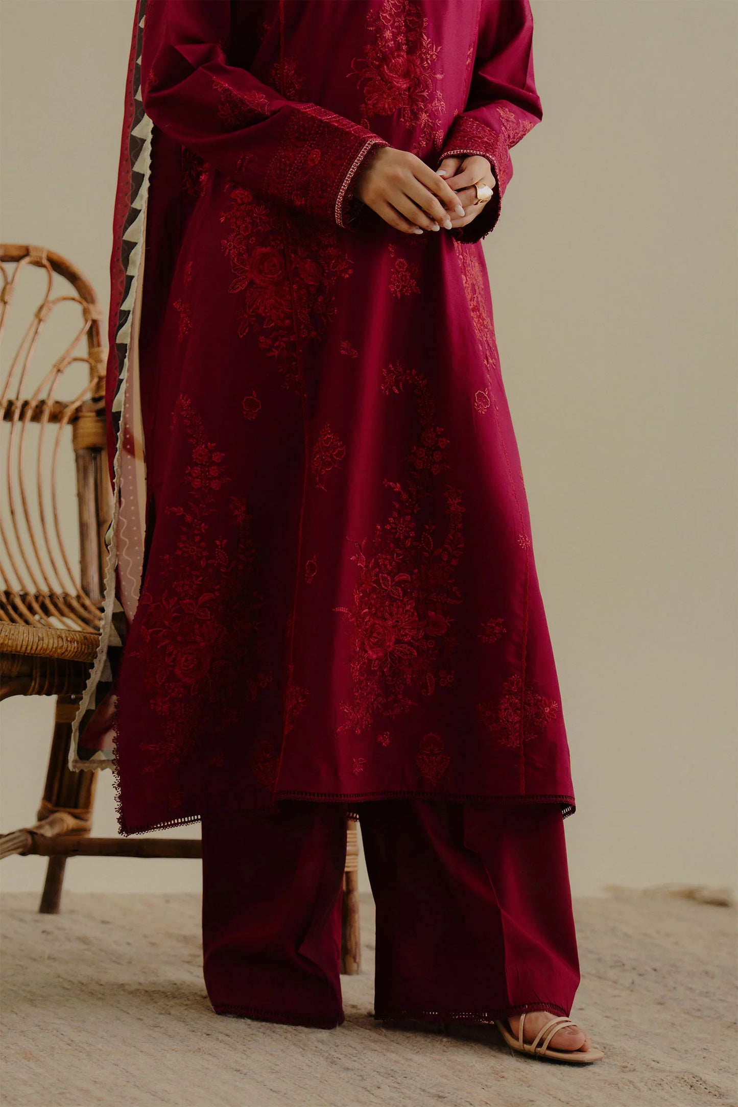 Coco Lawn Drop Two 2025 - Luleh-3B
