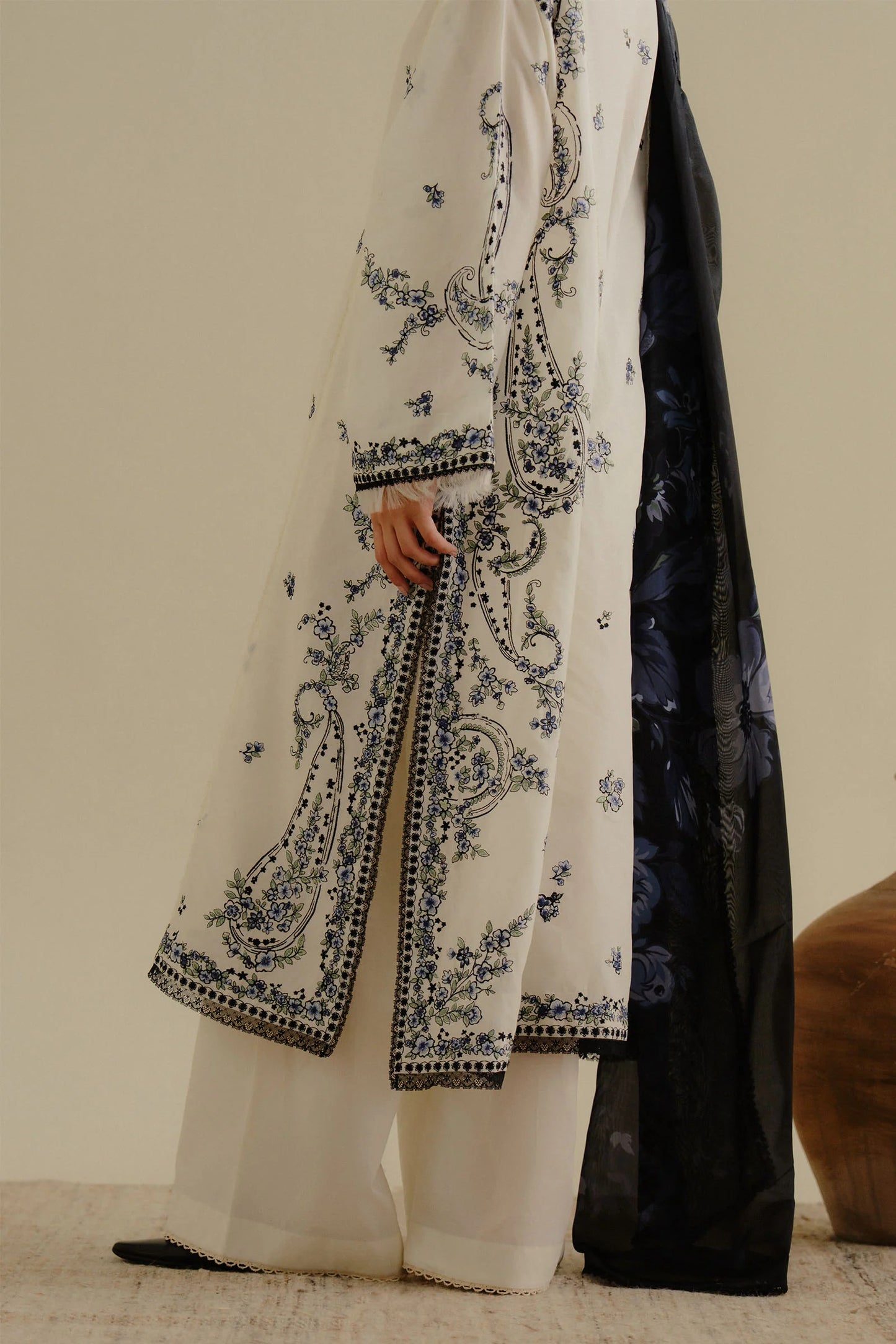 Coco Lawn Drop Two 2025 - Yana-4A