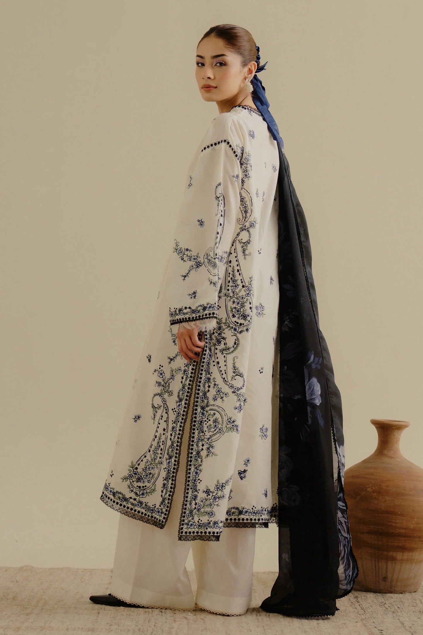 Coco Lawn Drop Two 2025 - Yana-4A