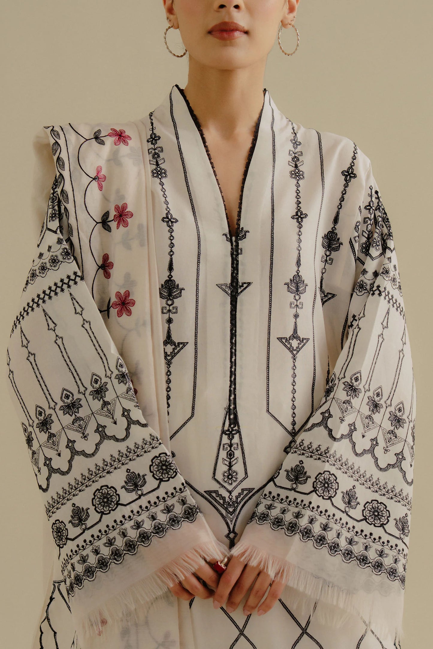 Coco Lawn Drop Two 2025 - Iris-2B