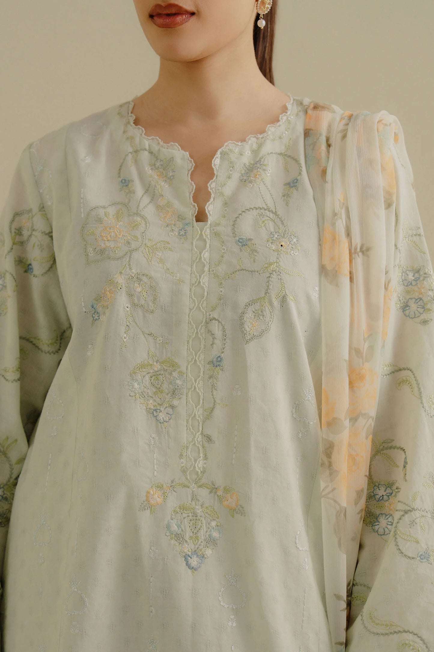 Coco Lawn Drop Two 2025 - Elva-1B