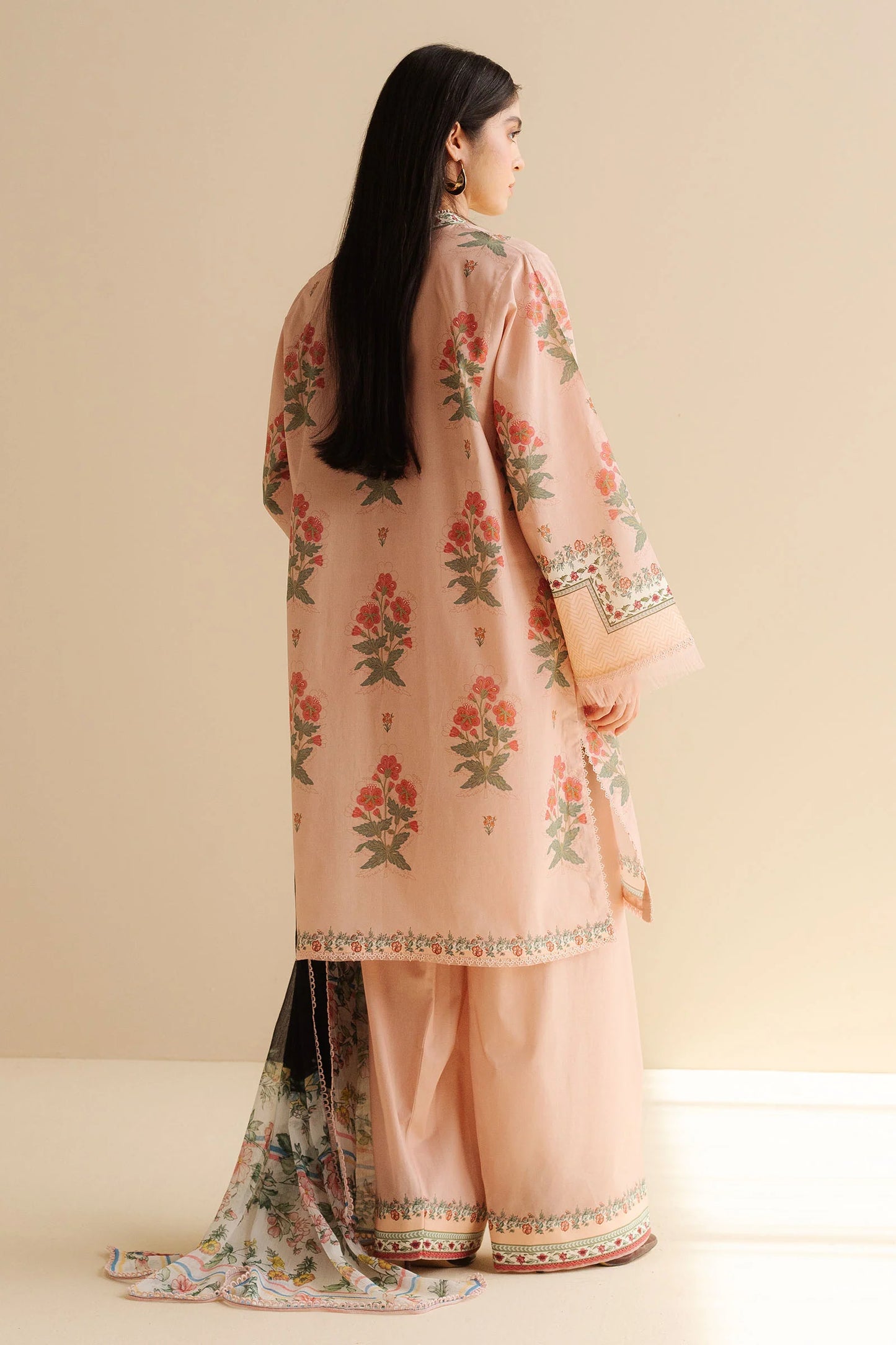 Coco Prints Drop Two 2025 by Zara Shahjahan - Raya-2A