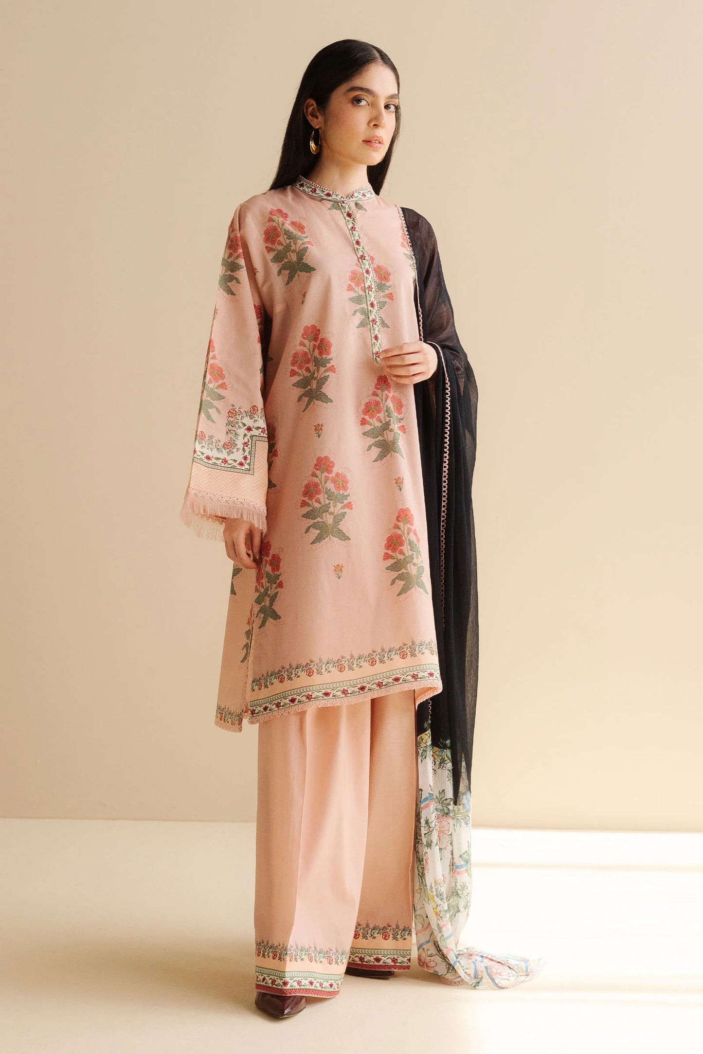 Coco Prints Drop Two 2025 by Zara Shahjahan - Raya-2A