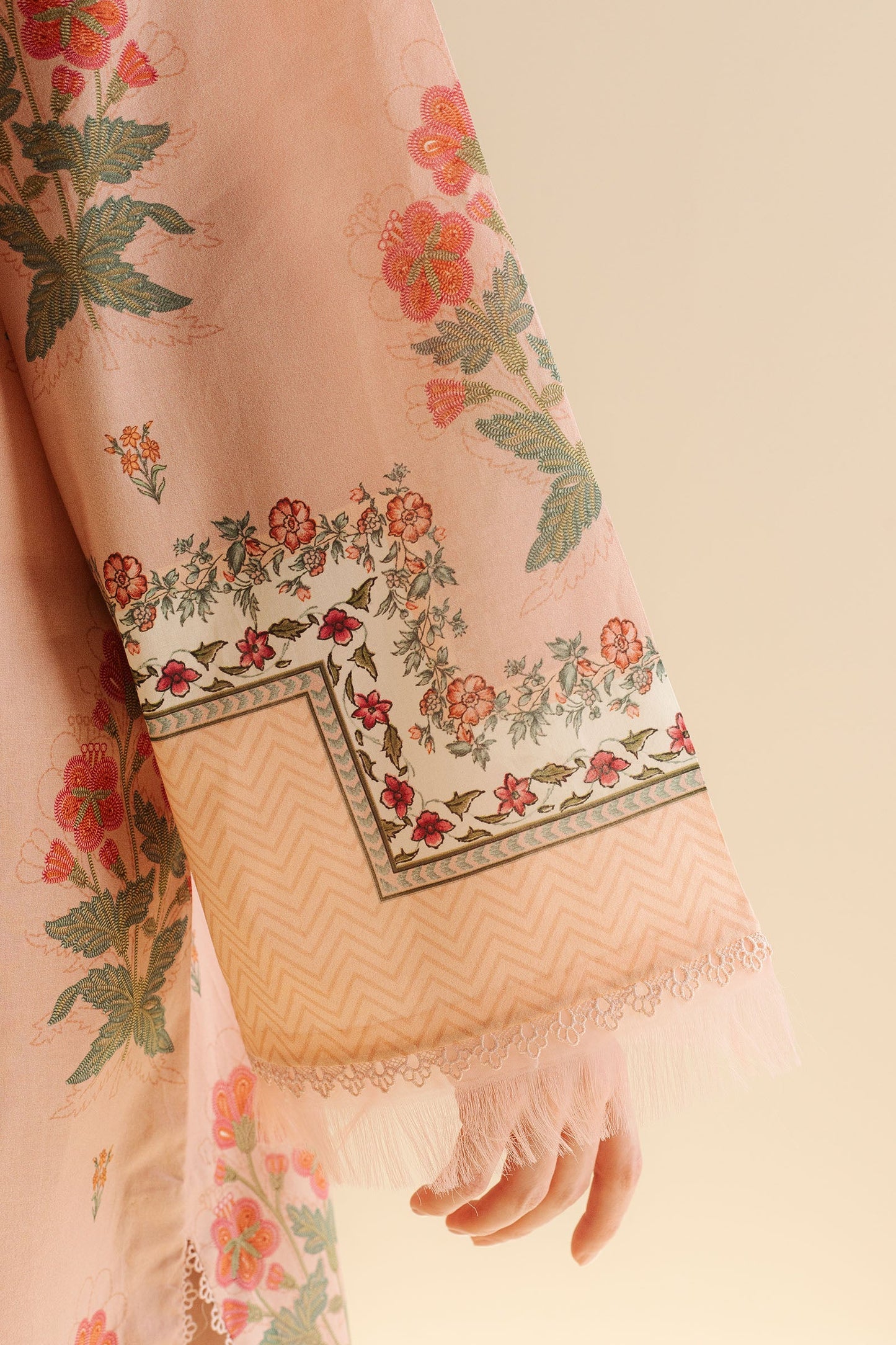 Coco Prints Drop Two 2025 by Zara Shahjahan - Raya-2A