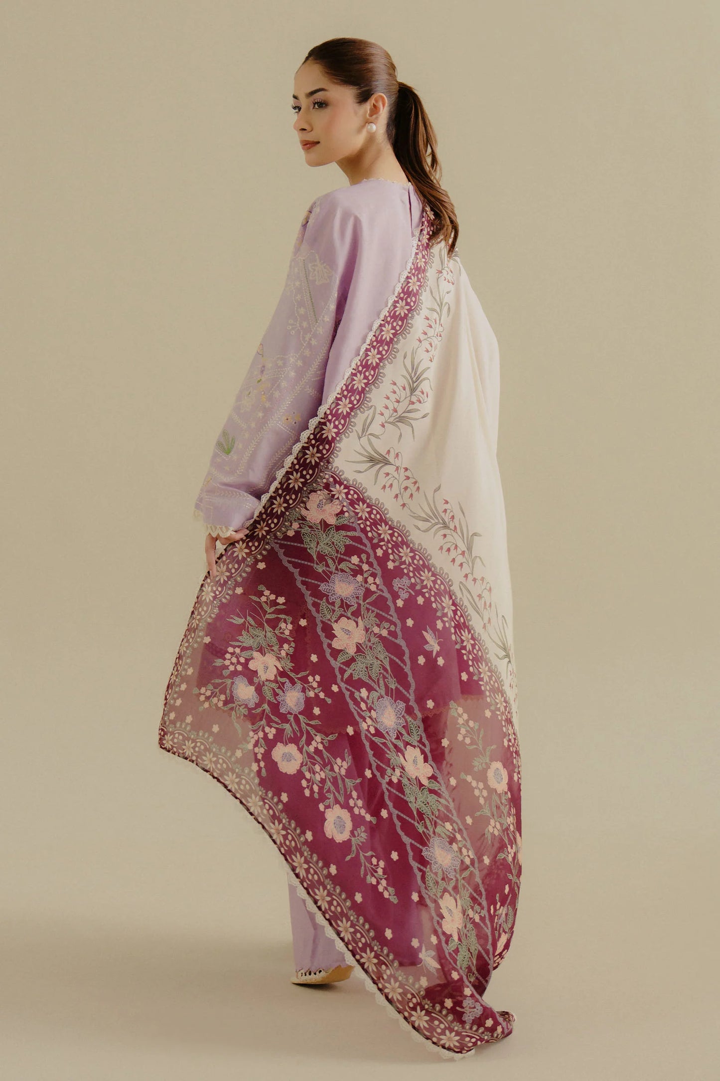 Coco Lawn Drop Two 2025 - Nyssa-10B
