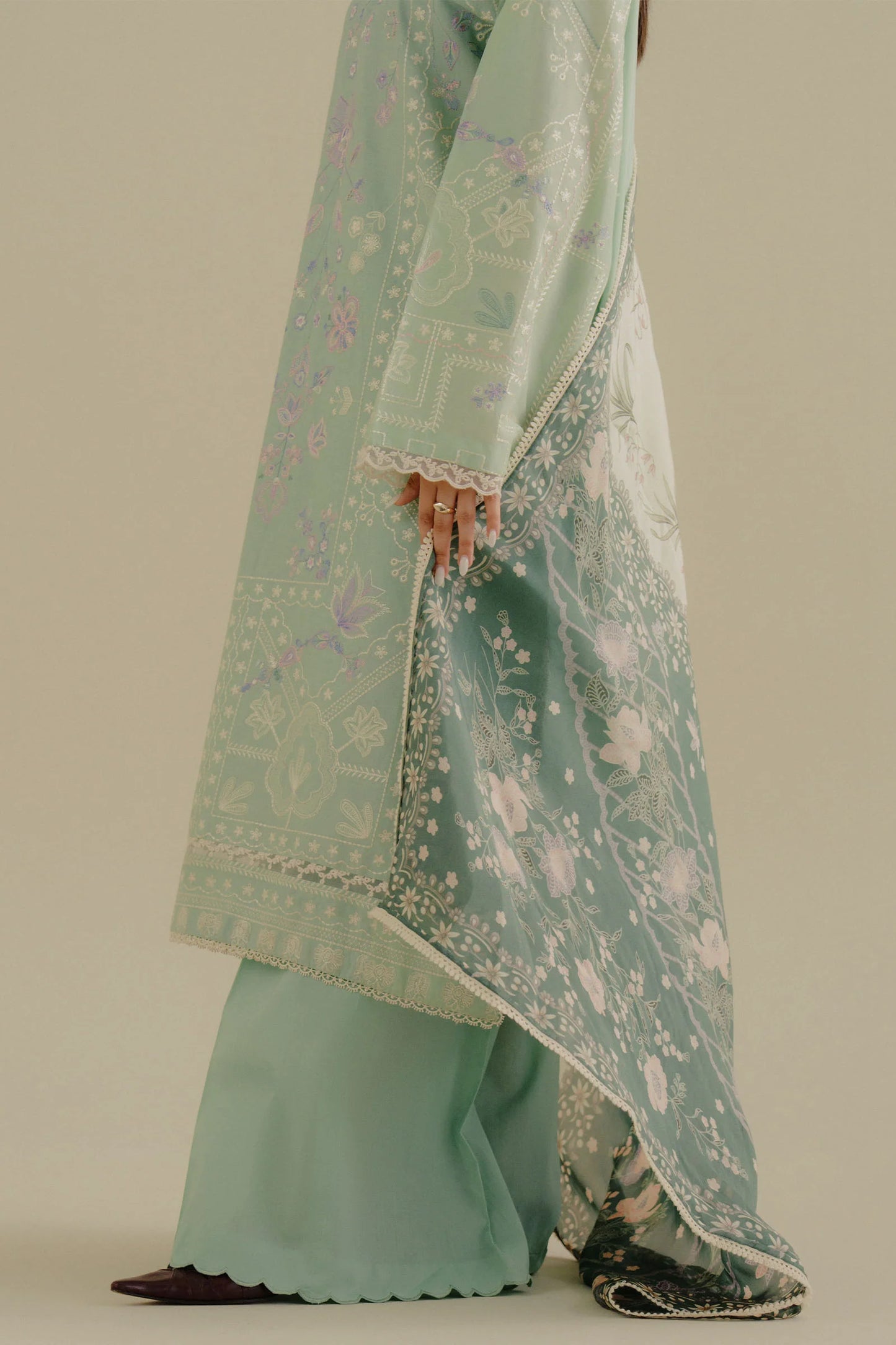 Coco Lawn Drop Two 2025 - Nyssa-10A