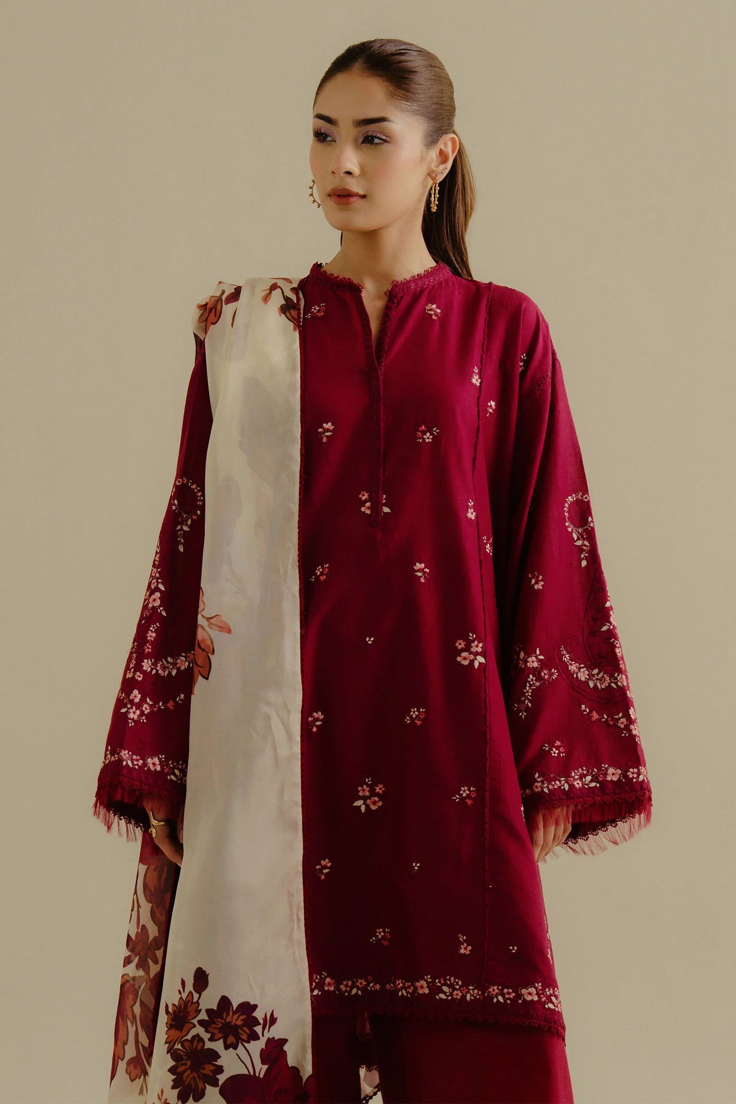 Coco Lawn Drop Two 2025 - Yana-4B