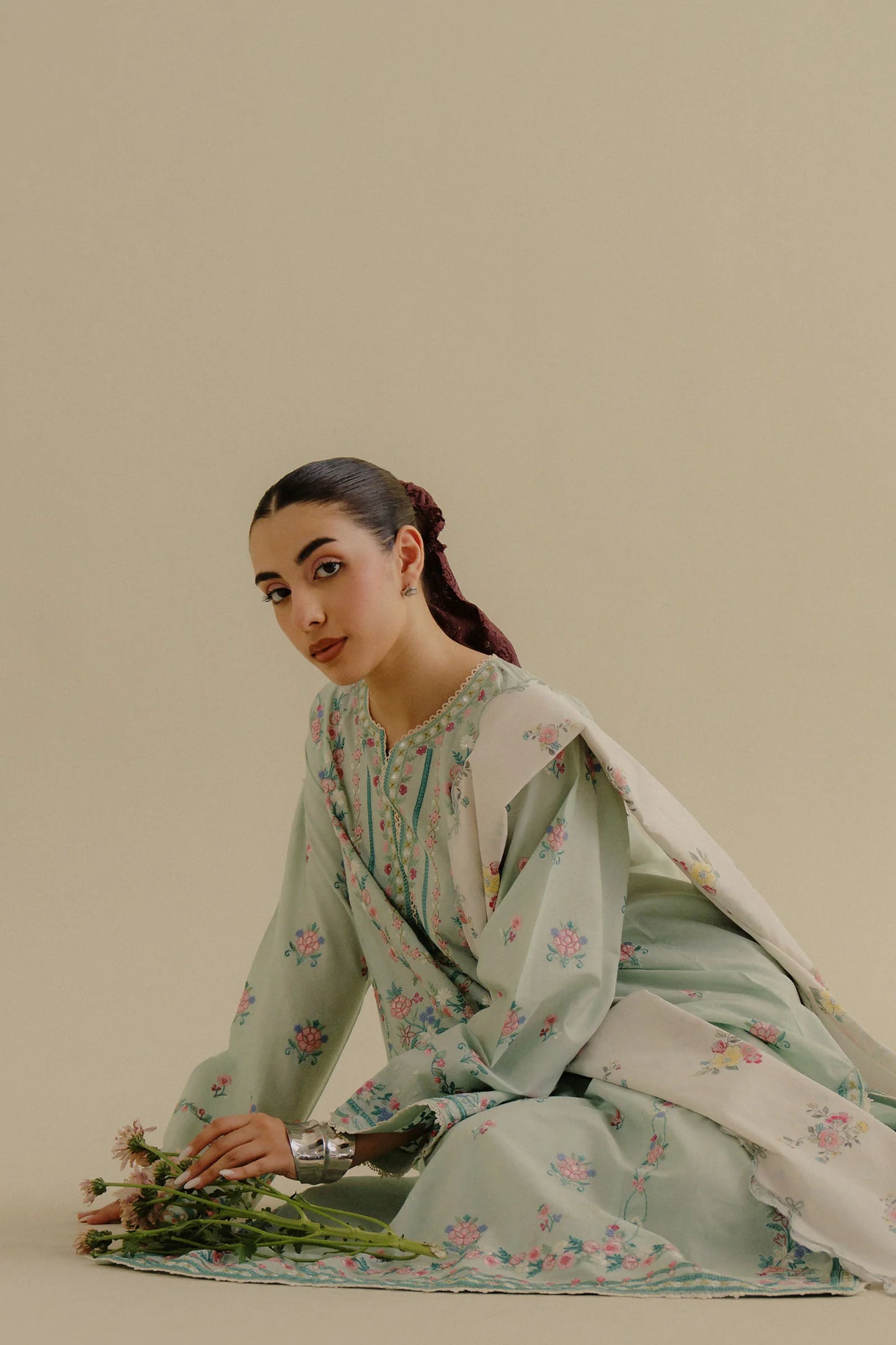 Coco Lawn Drop Two 2025 - Zeest-9A