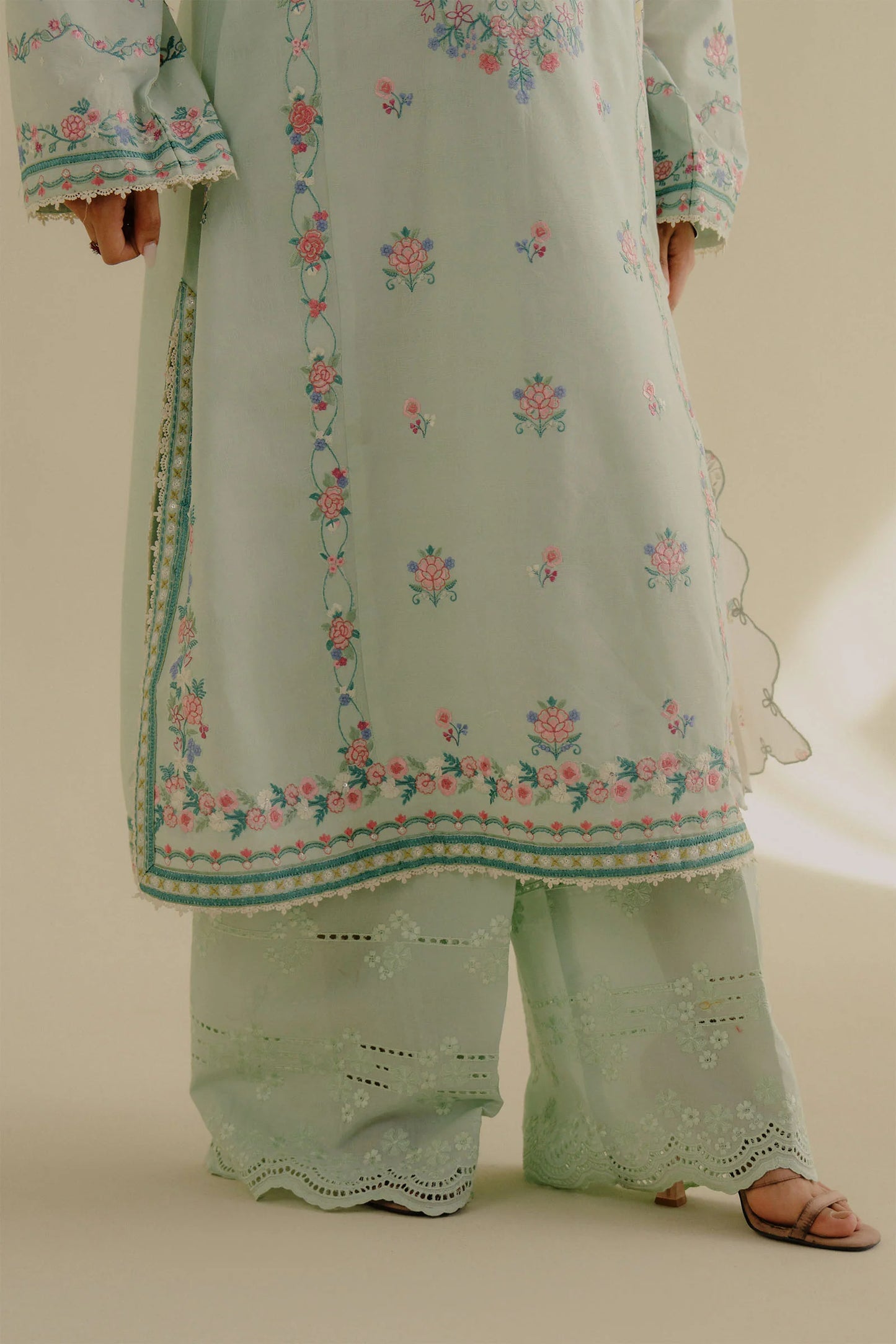 Coco Lawn Drop Two 2025 - Zeest-9A