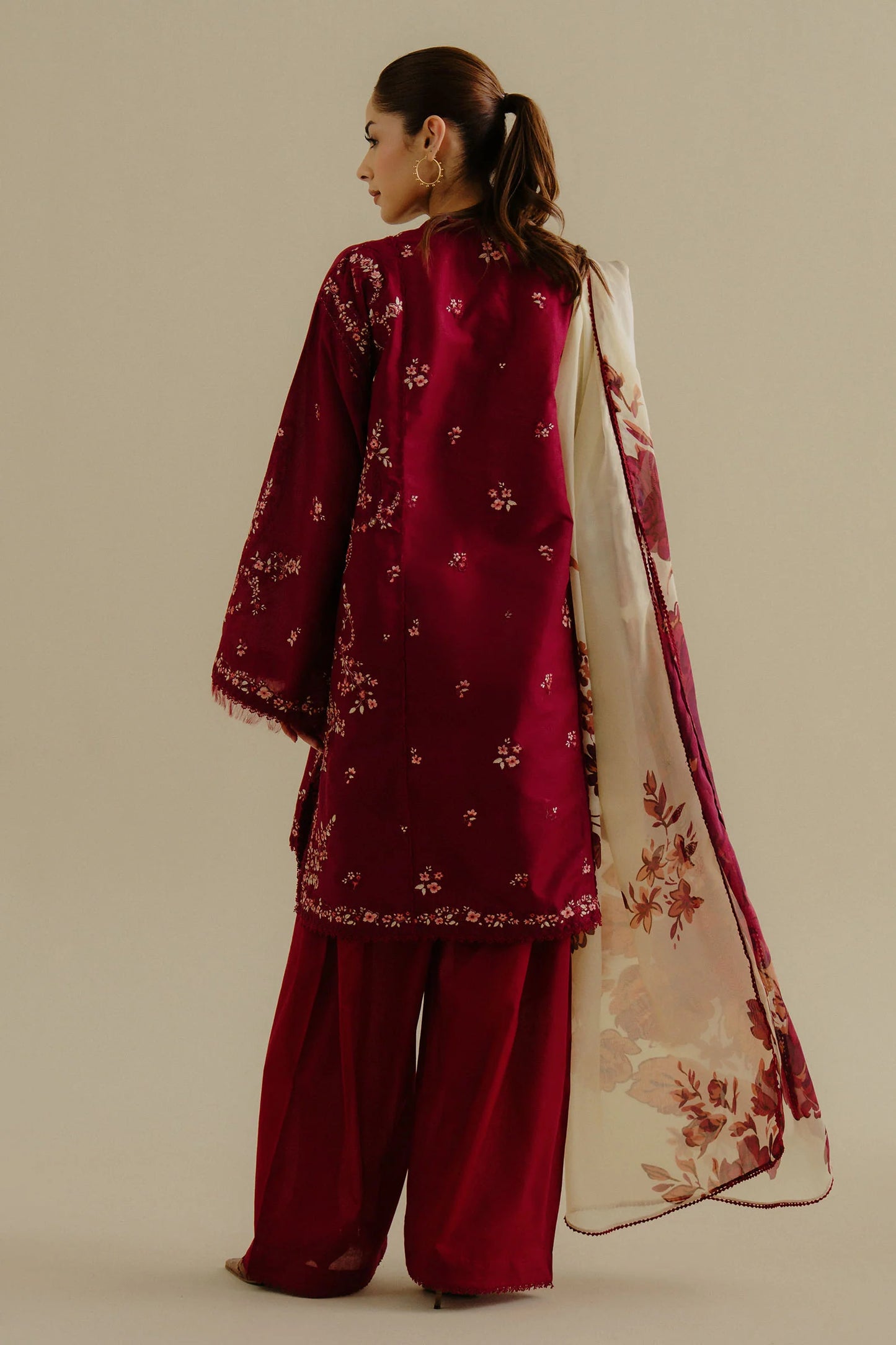 Coco Lawn Drop Two 2025 - Yana-4B