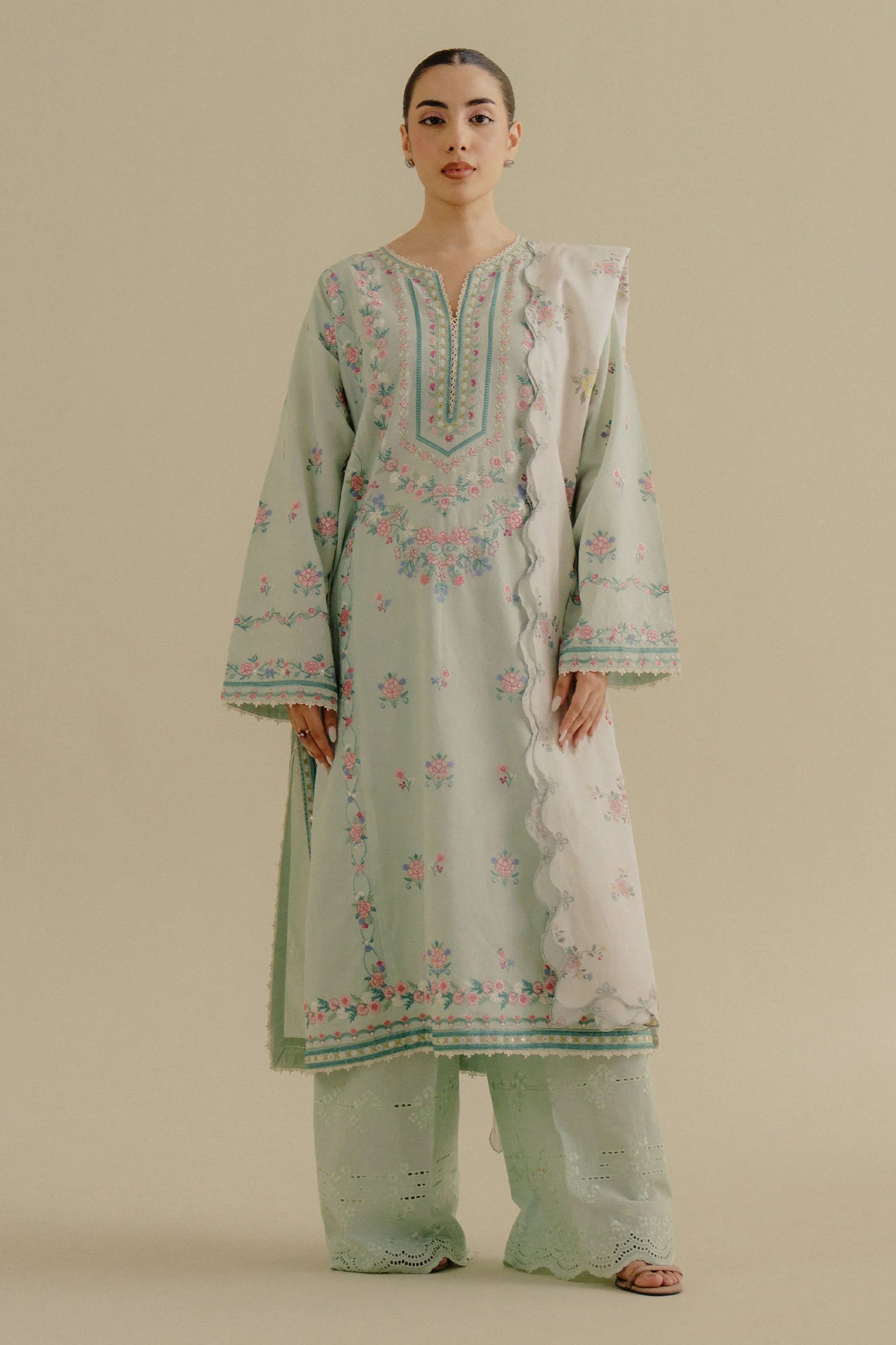 Coco Lawn Drop Two 2025 - Zeest-9A