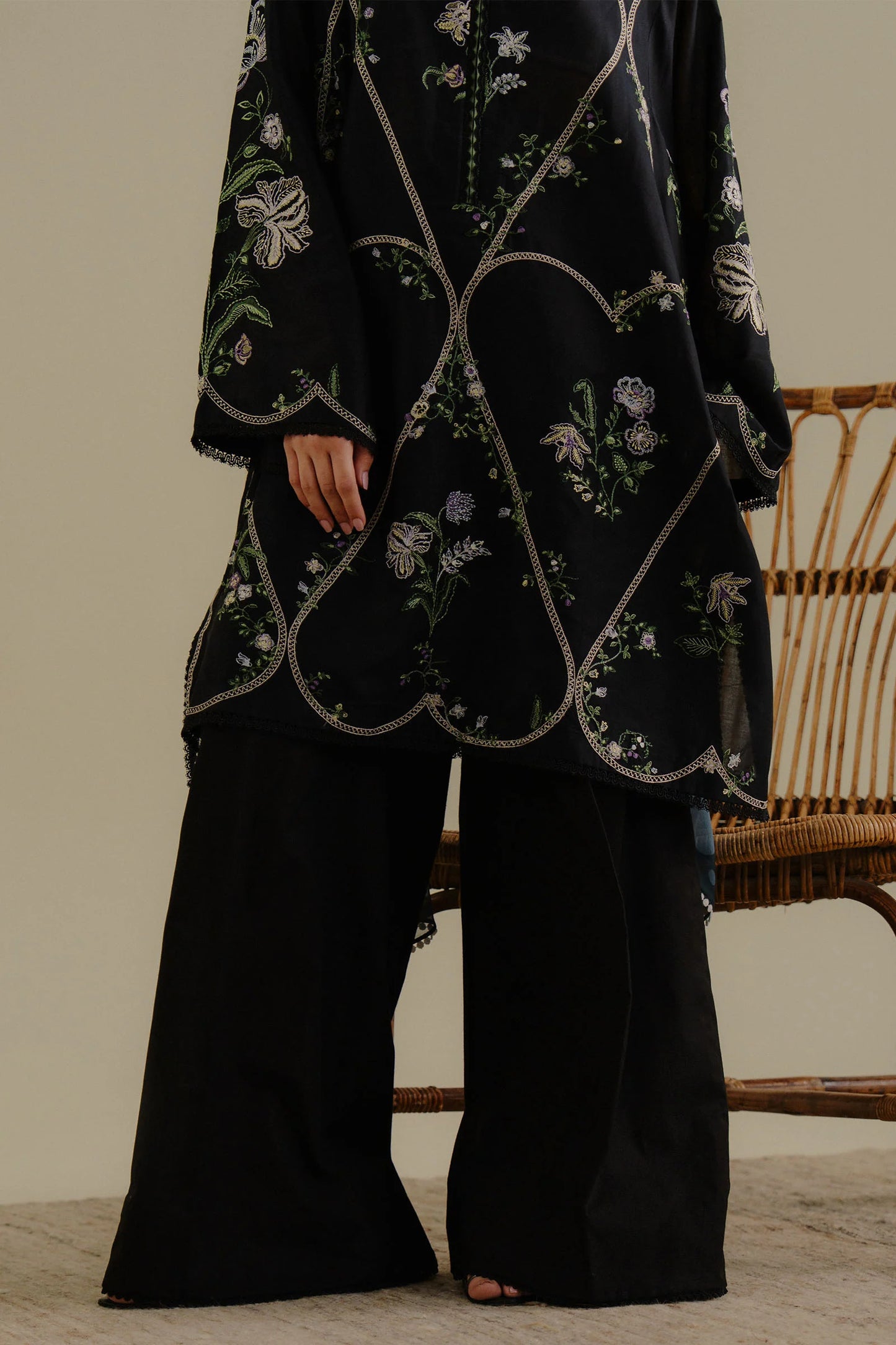 Coco Lawn Drop Two 2025 - Tara-8A