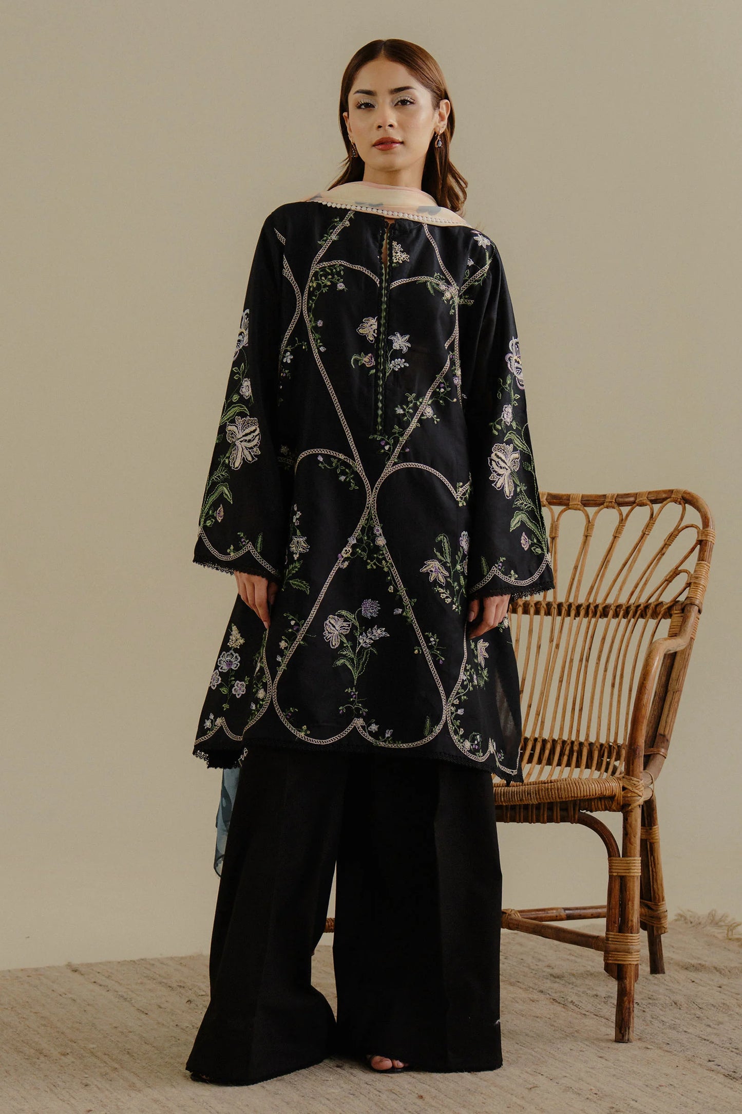 Coco Lawn Drop Two 2025 - Tara-8A