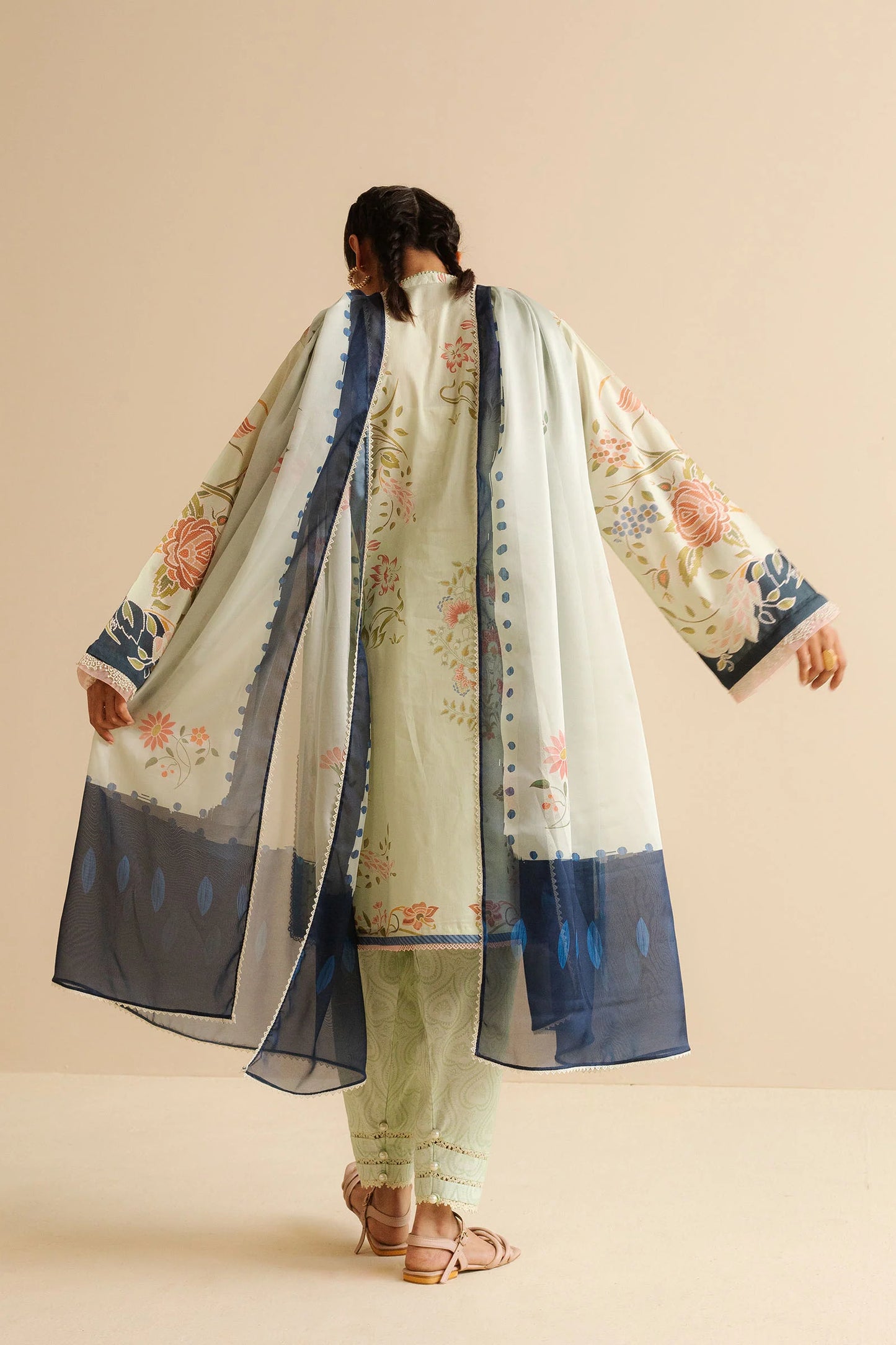 Coco Prints Drop Two 2025 by Zara Shahjahan - Vara-8A