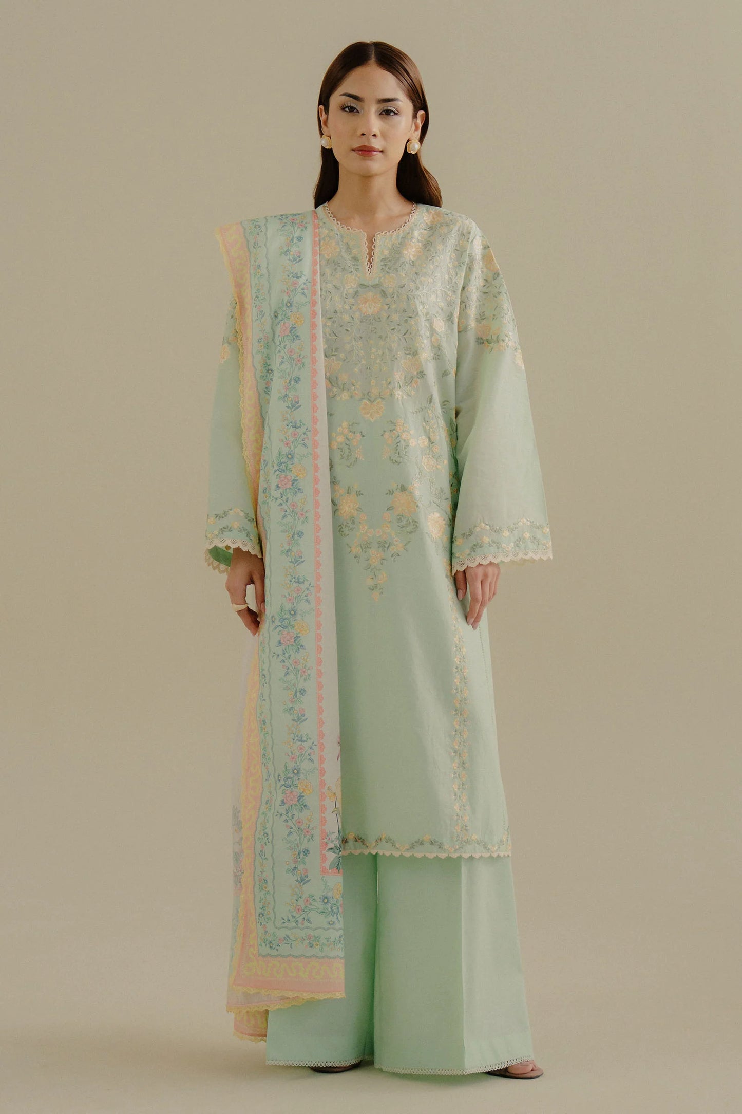 Coco Lawn Drop Two 2025 - Velin-7A