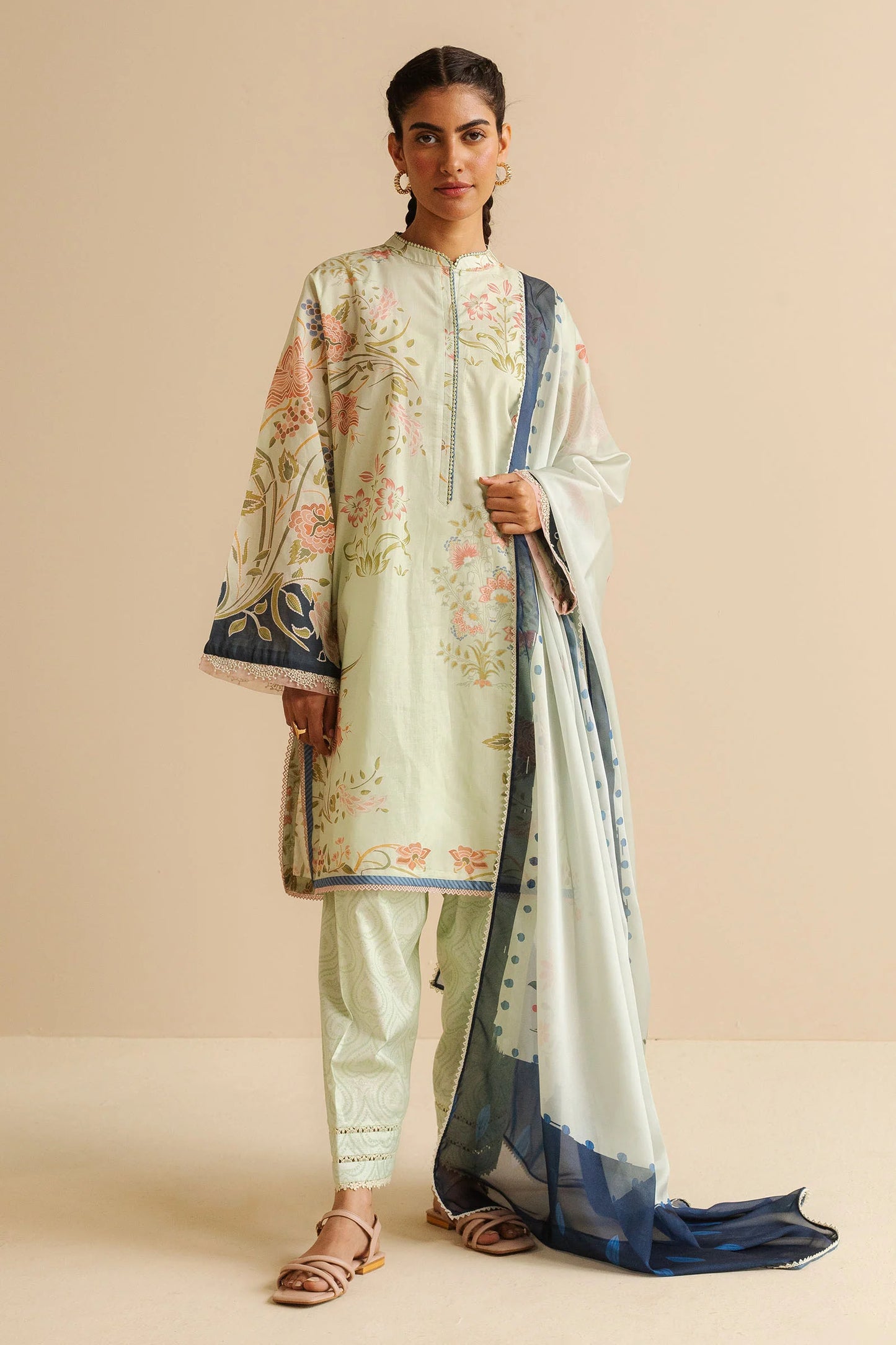 Coco Prints Drop Two 2025 by Zara Shahjahan - Vara-8A