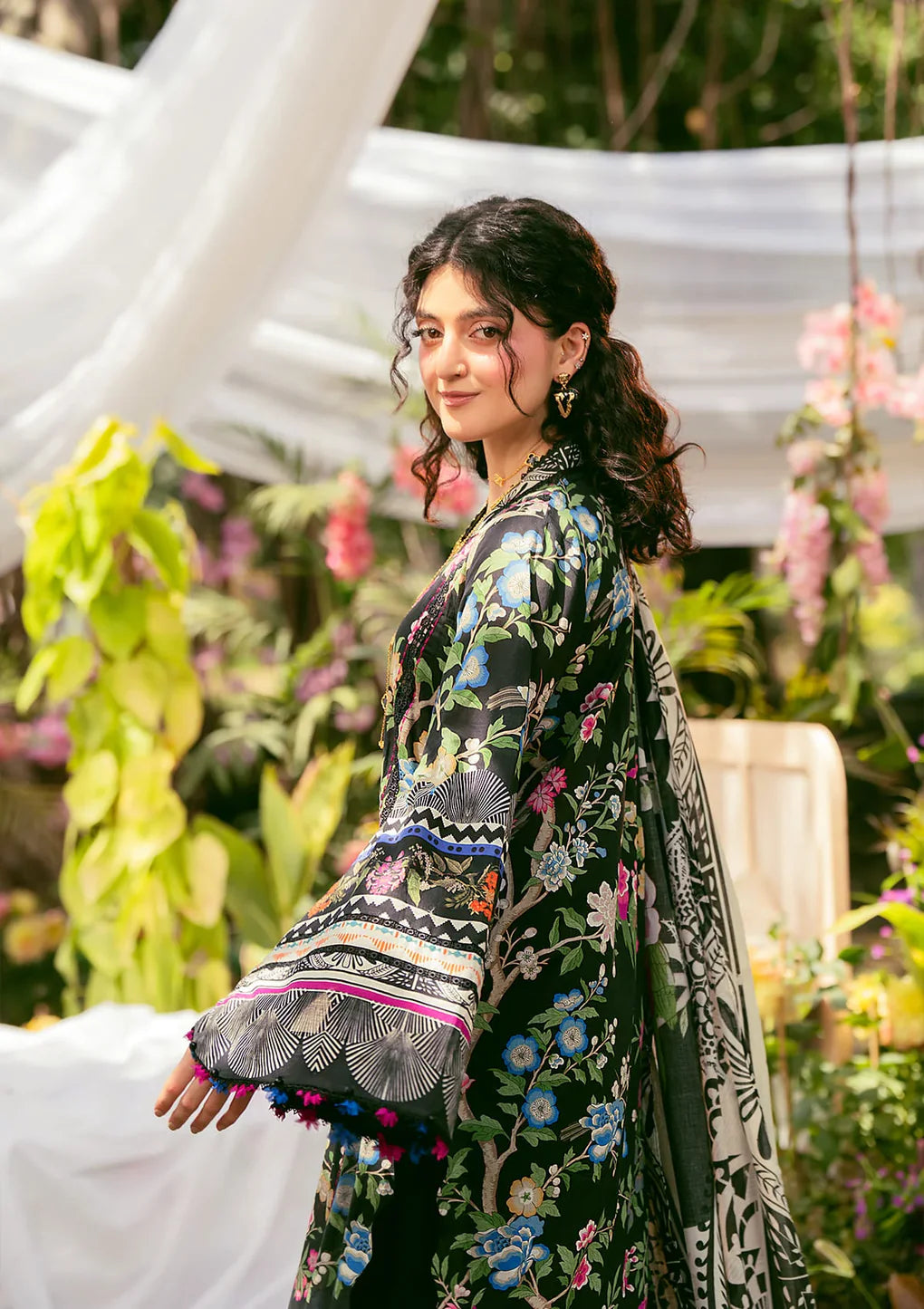 ELAF PRINTS 2025 - EPS-8B ELAROSE