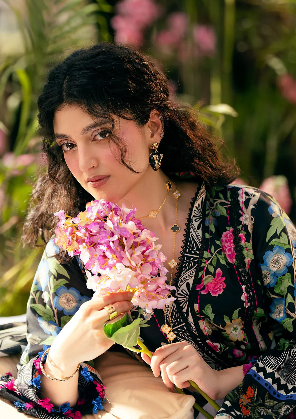 ELAF PRINTS 2025 - EPS-8B ELAROSE