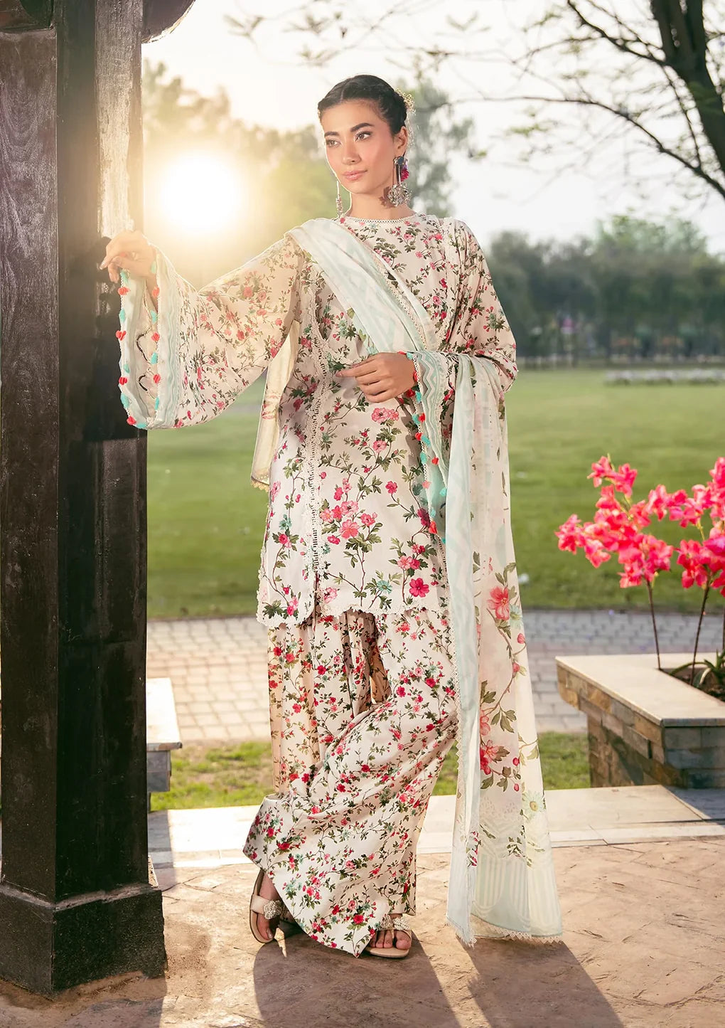 ELAF PRINTS 2025 - EPS-3B DAY BLOOM