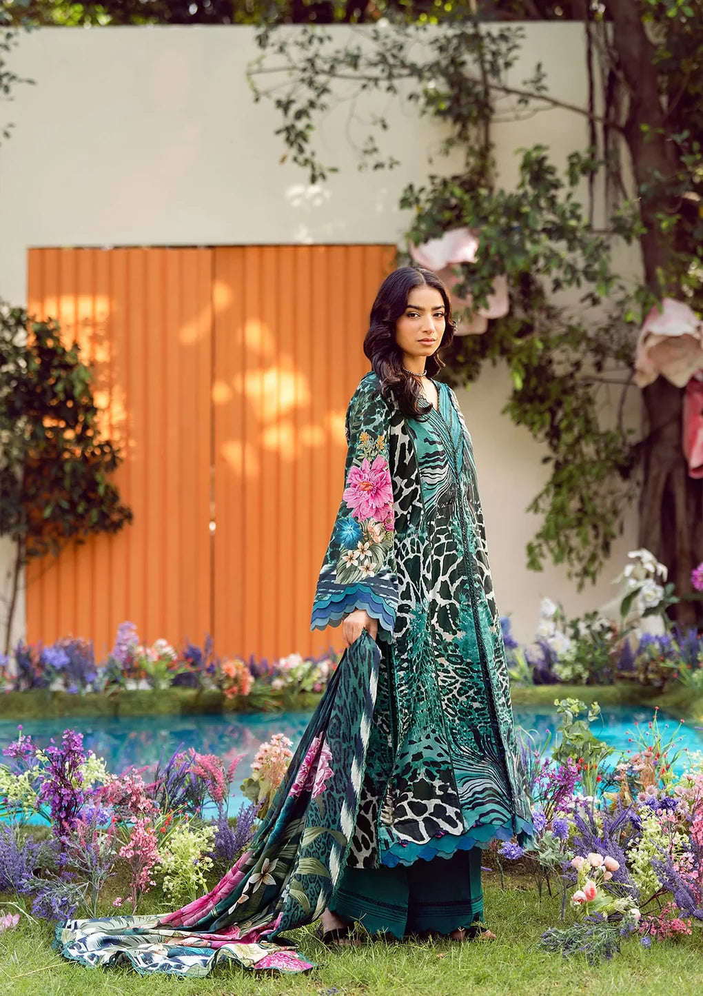 ELAF PRINTS 2025 - EPS-4A SABLE LUXE