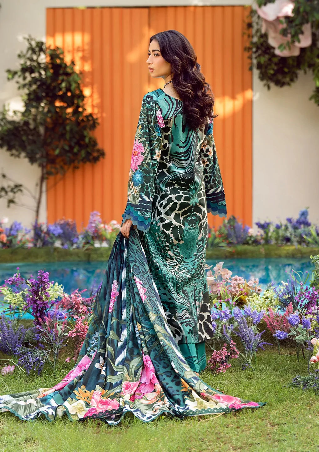 ELAF PRINTS 2025 - EPS-4A SABLE LUXE