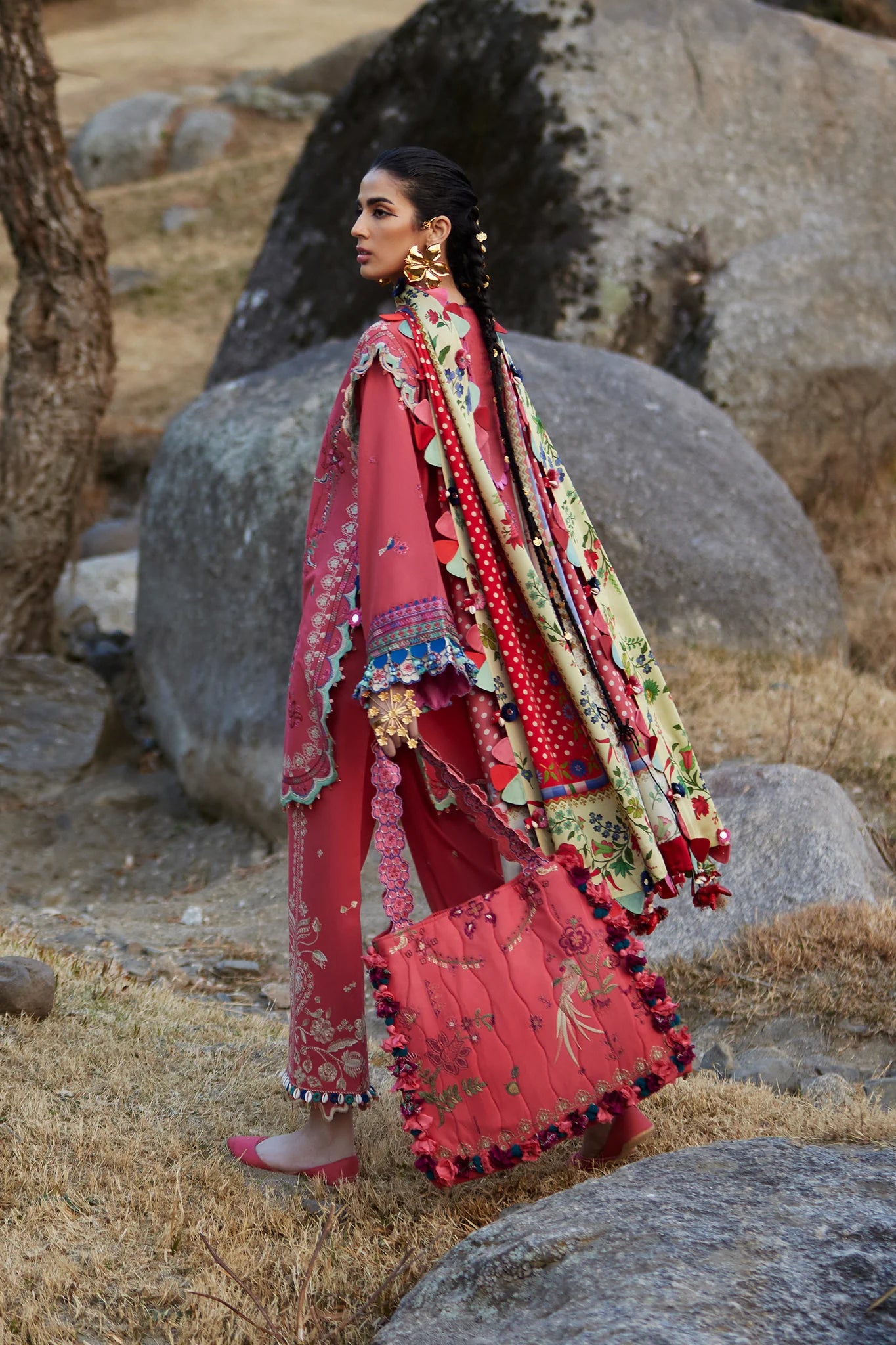 ELAN LAWN'25 - AURIELLE (EL25-06 B)