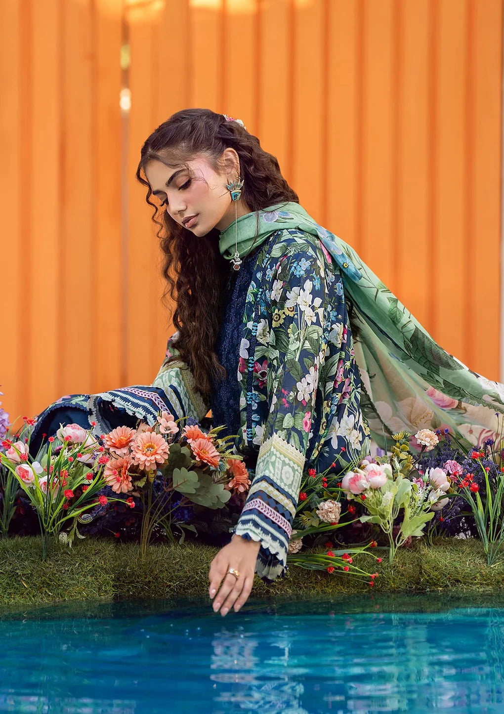 ELAF PRINTS 2025 - EPS-1A MEADOW MUSE