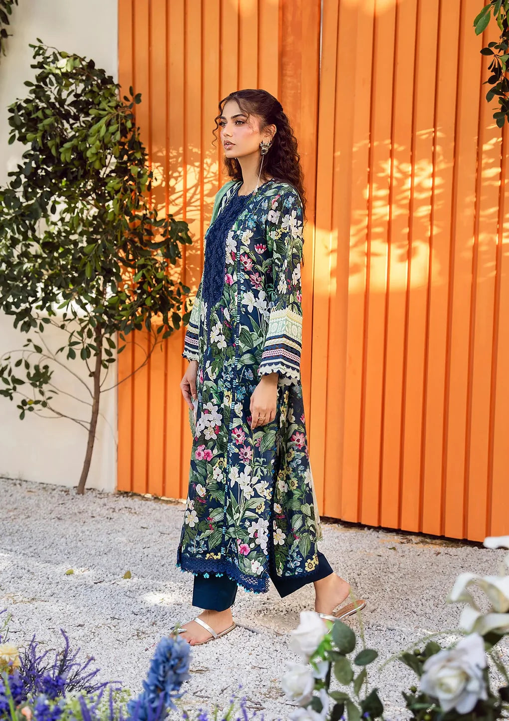 ELAF PRINTS 2025 - EPS-1A MEADOW MUSE